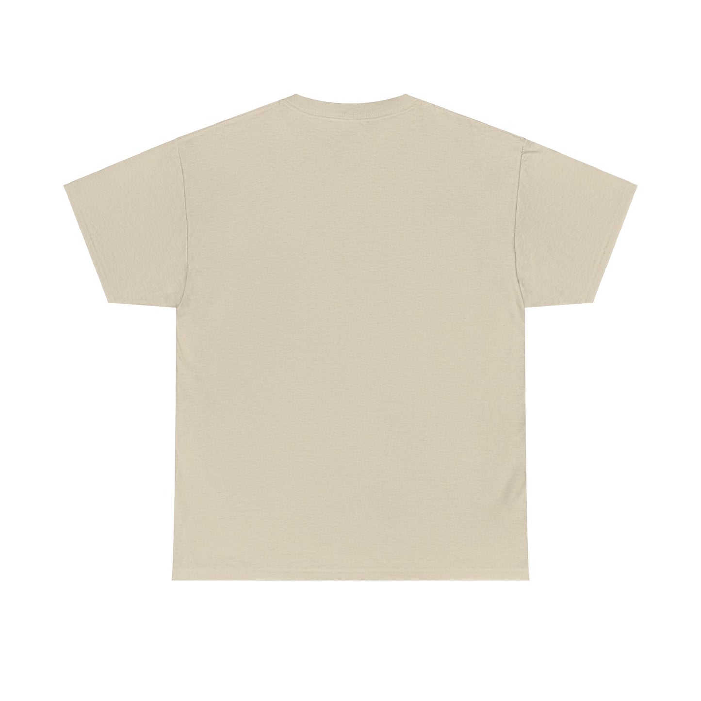 LION + LAMB Unisex Heavy Cotton Tee