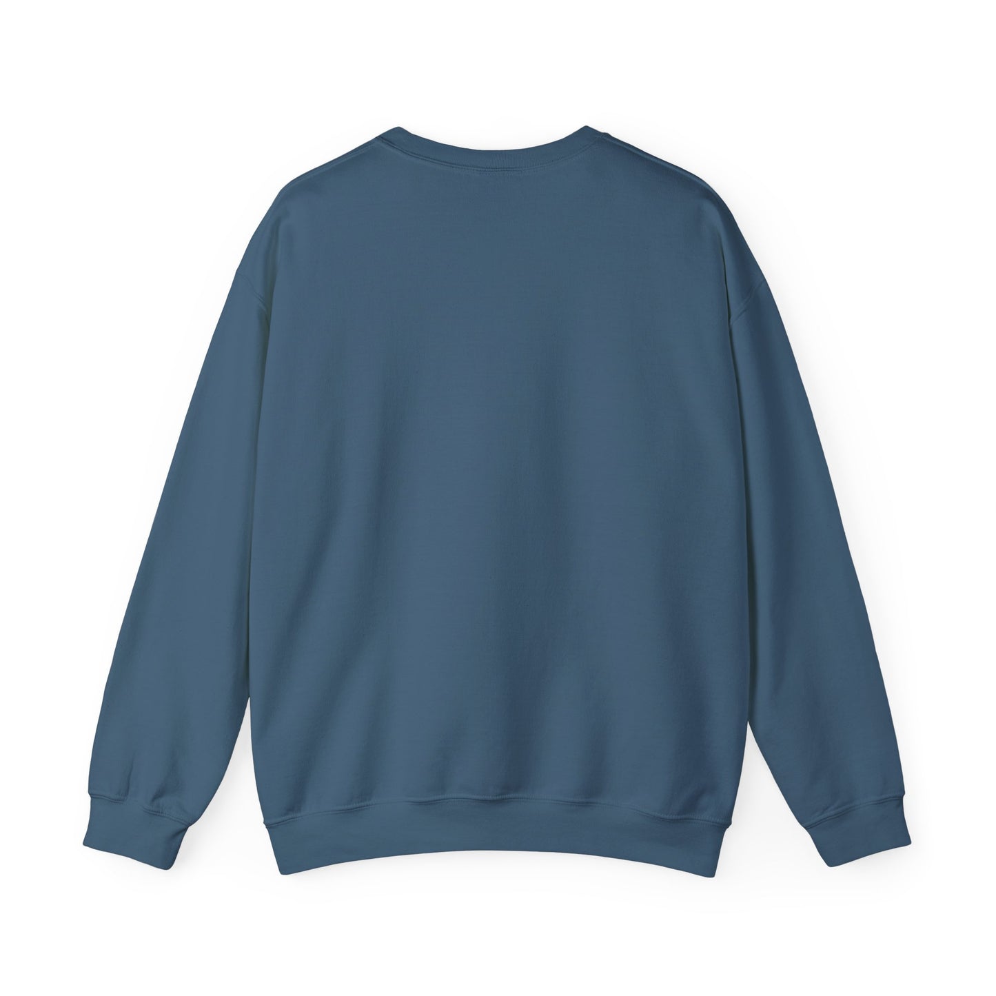 FAITH Unisex Heavy Blend™ Crewneck Sweatshirt