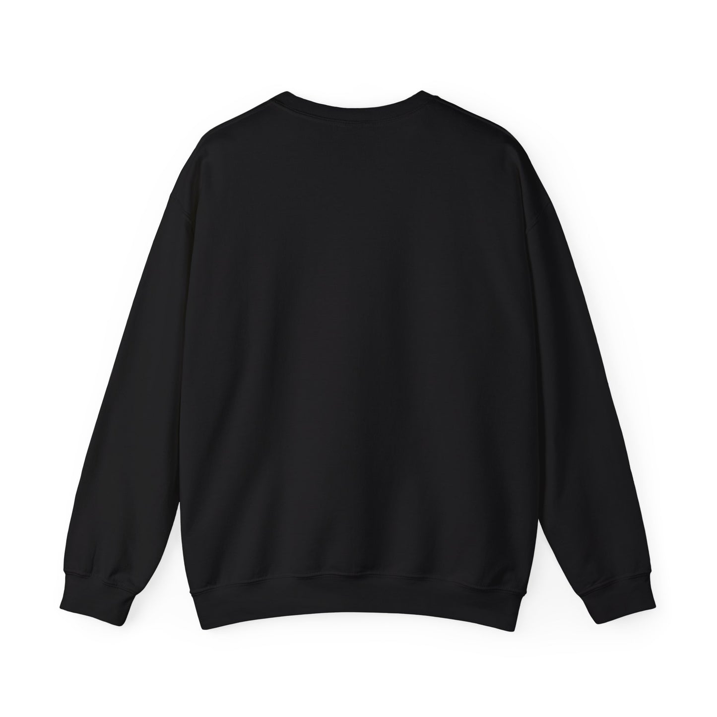 FAITH Unisex Heavy Blend™ Crewneck Sweatshirt