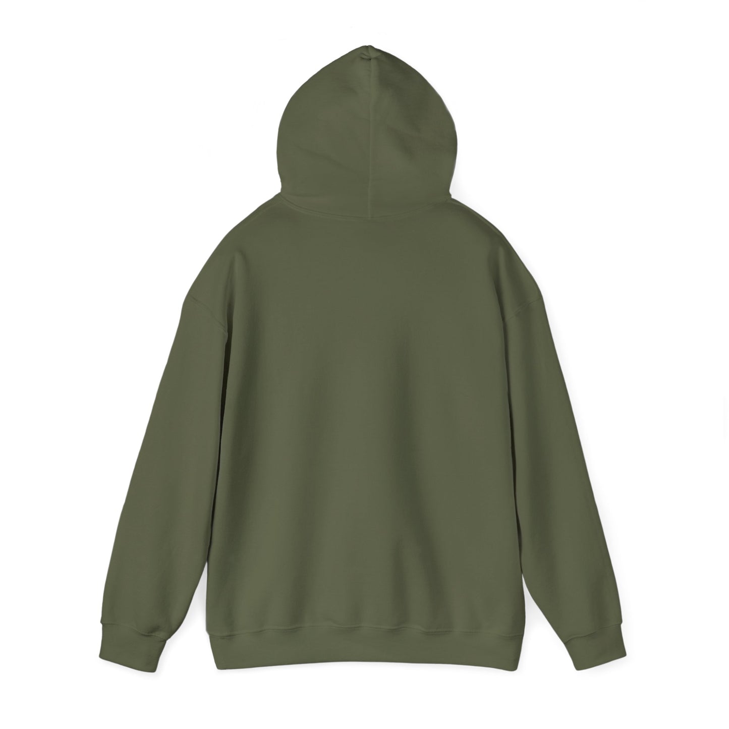 Grit & Grace Heavy Blend™ Hooded Sweatshirt