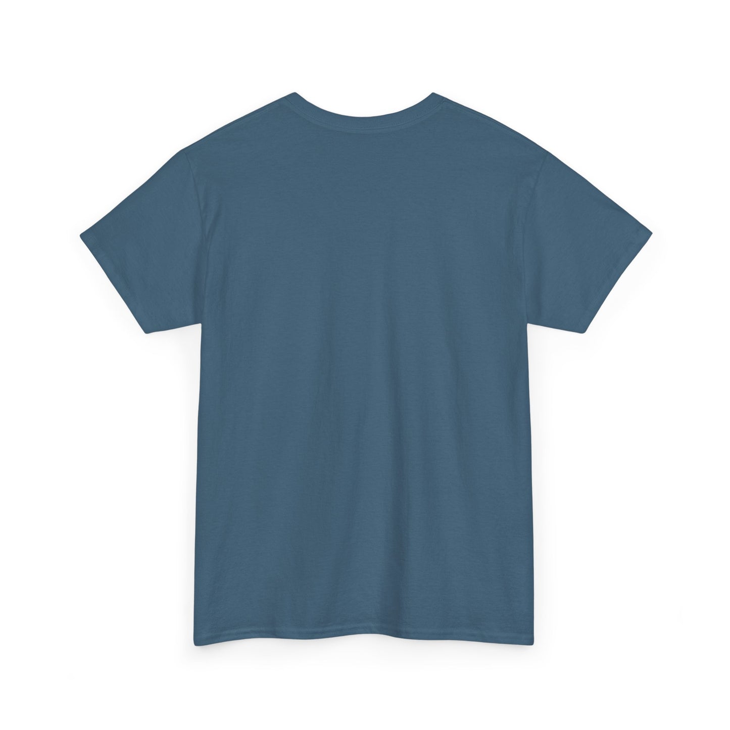 LION + LAMB Unisex Heavy Cotton Tee