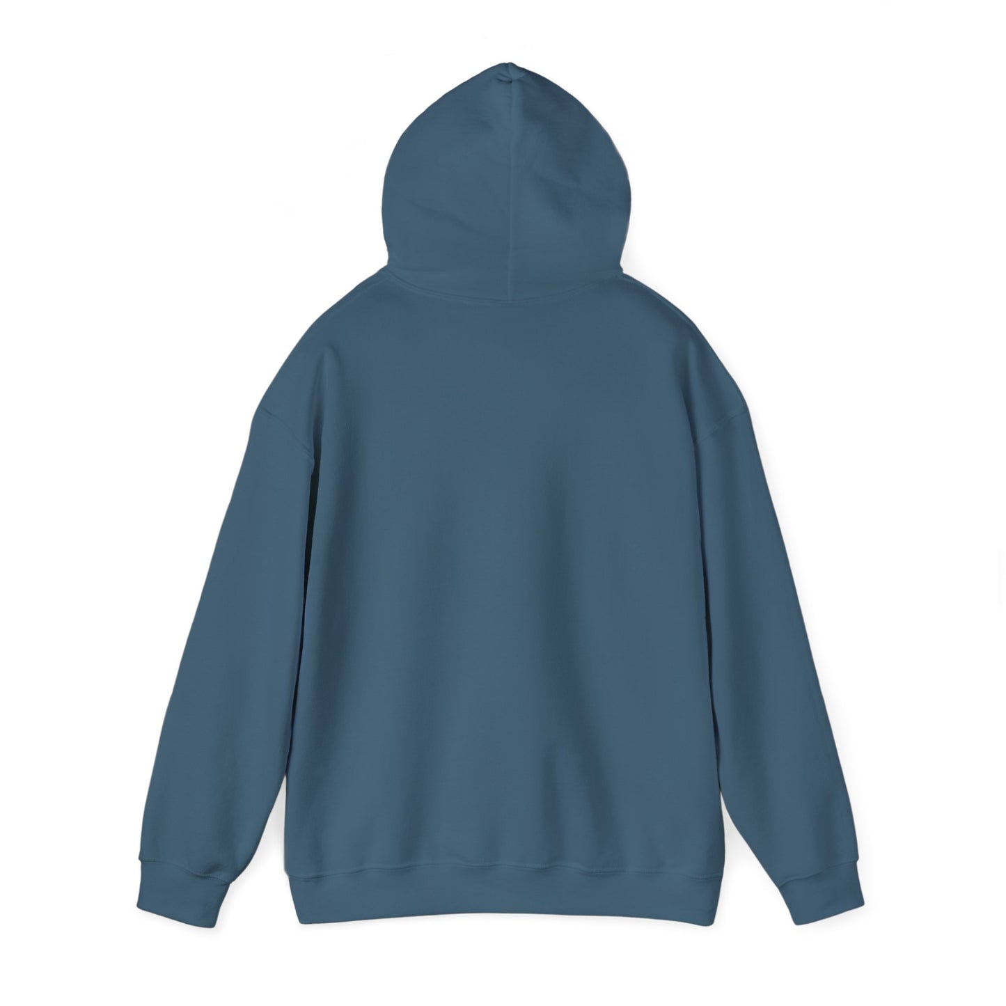 LION + LAMB Unisex Heavy Blend™ Hooded Sweatshirt