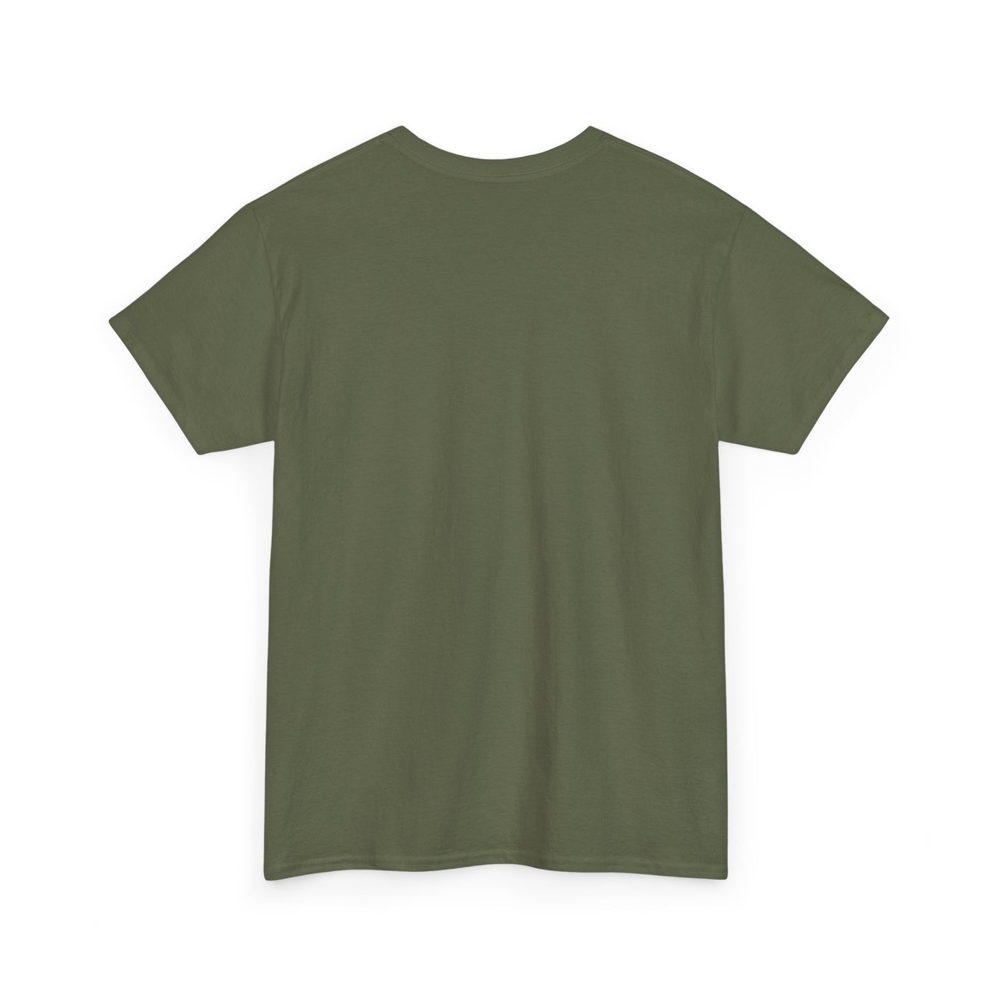 LION + LAMB Unisex Heavy Cotton Tee