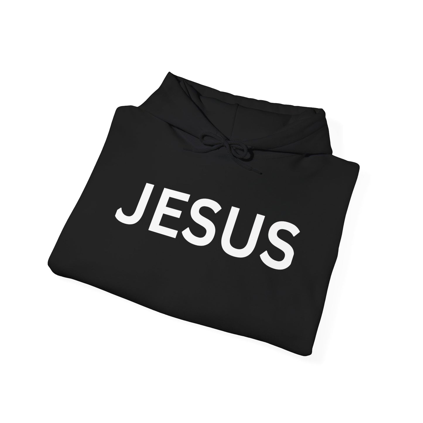 JESUS Unisex Heavy Blend™ Hooded Sweatshirt