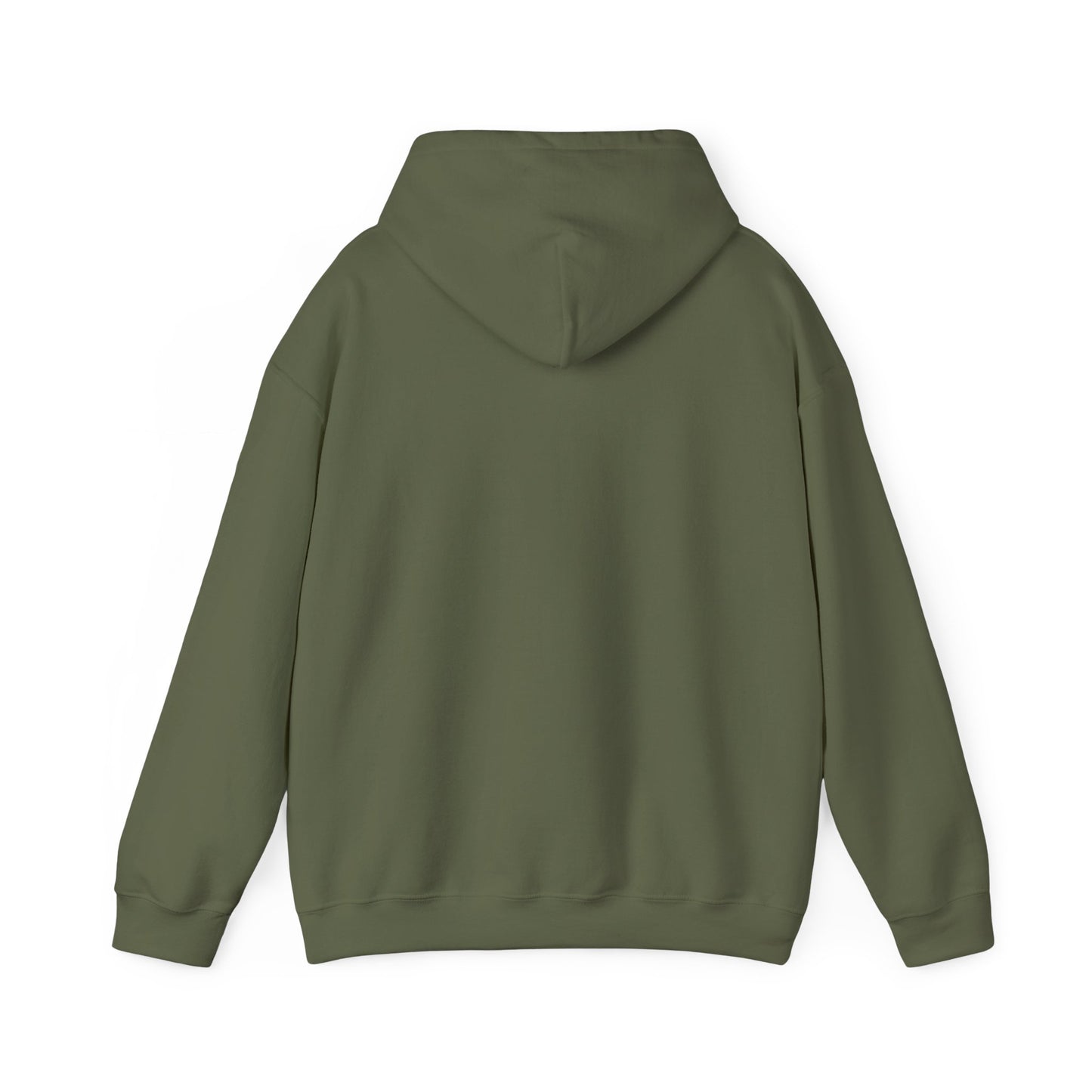 LION + LAMB Unisex Heavy Blend™ Hooded Sweatshirt