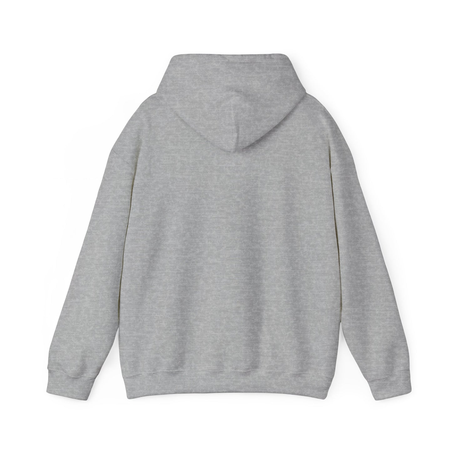LION + LAMB Unisex Heavy Blend™ Hooded Sweatshirt