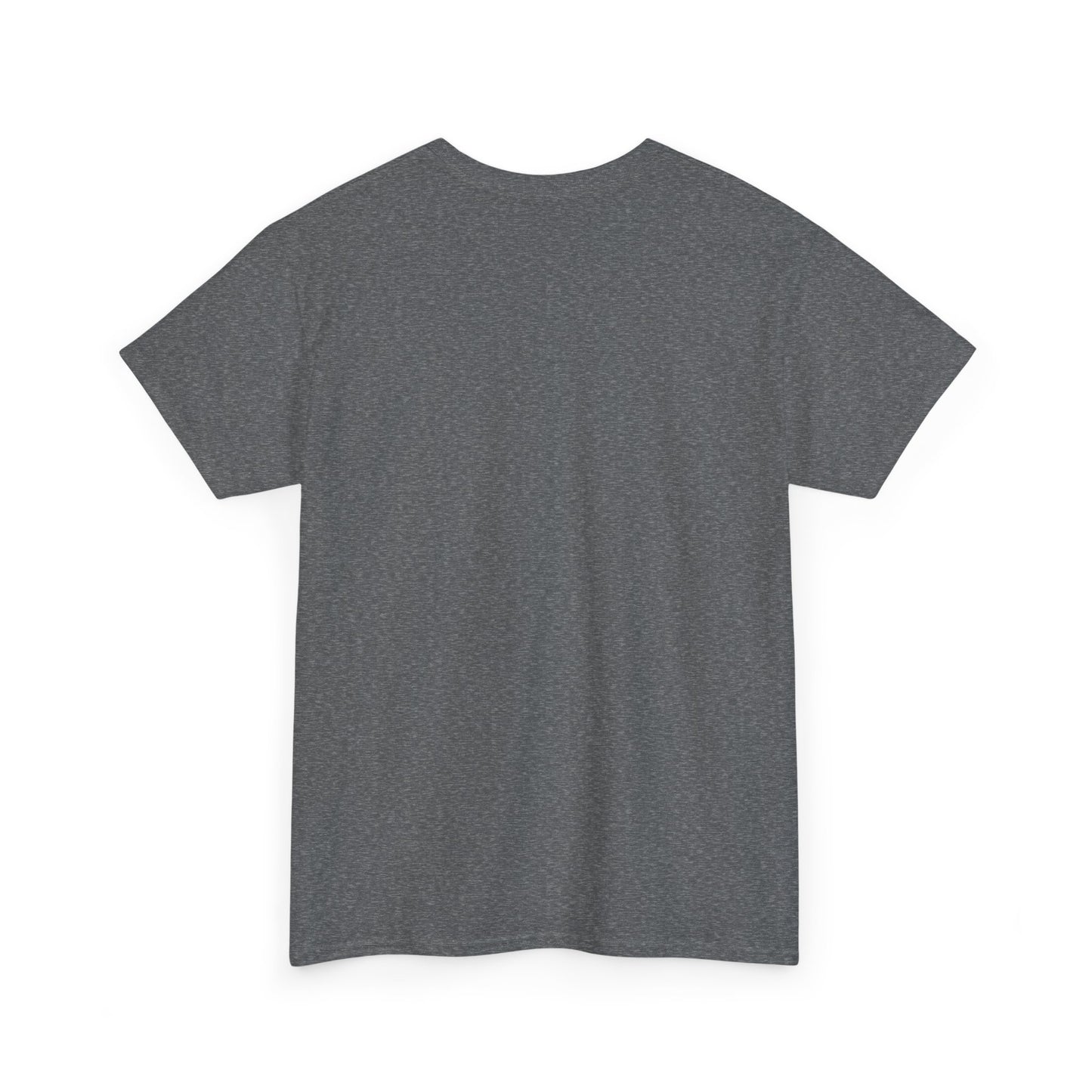 LION + LAMB Unisex Heavy Cotton Tee