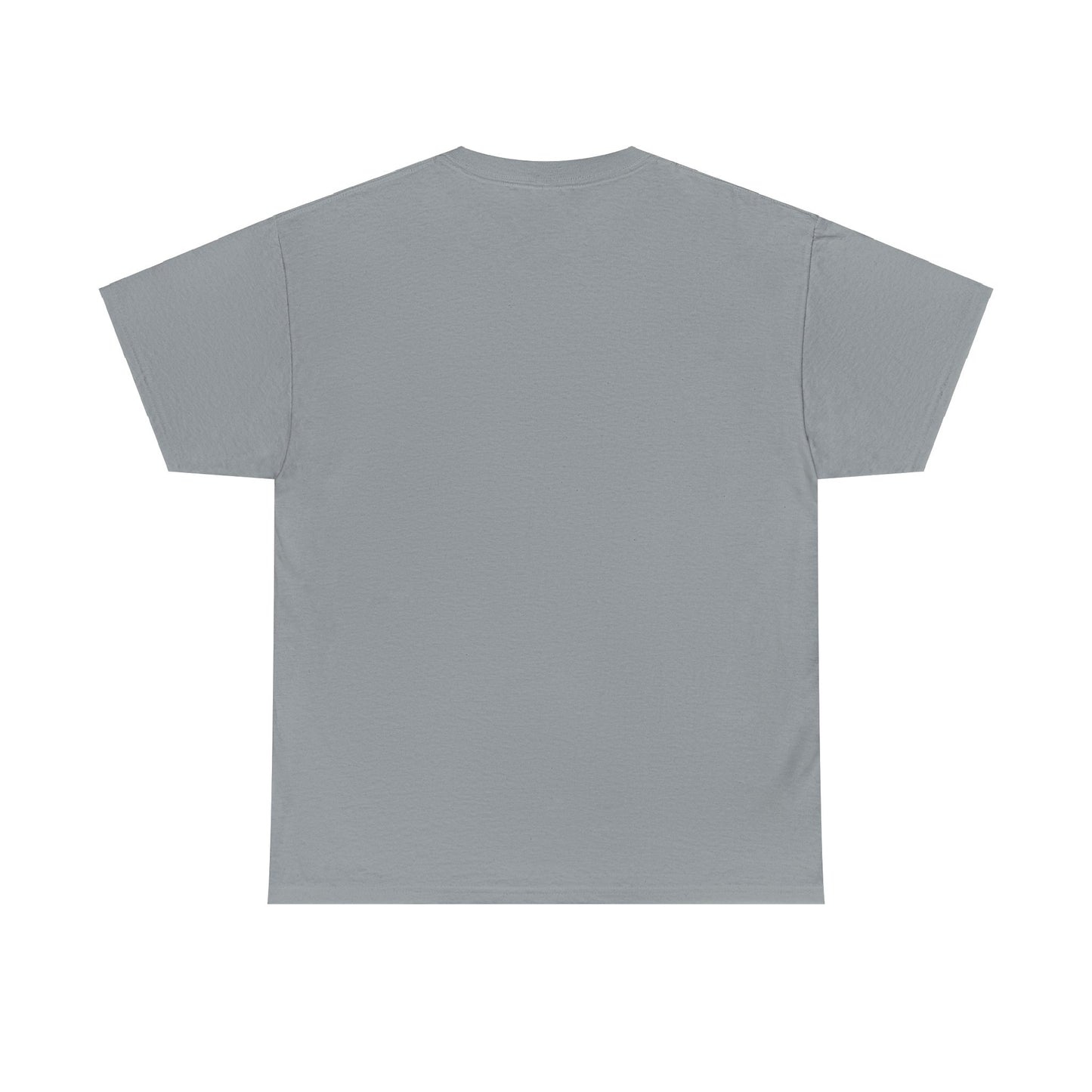 LION + LAMB Unisex Heavy Cotton Tee