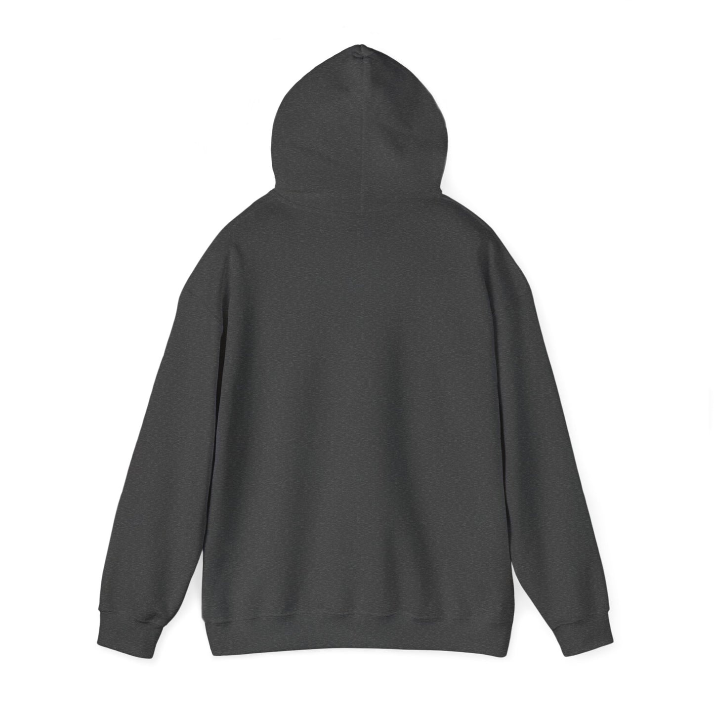 LION + LAMB Unisex Heavy Blend™ Hooded Sweatshirt