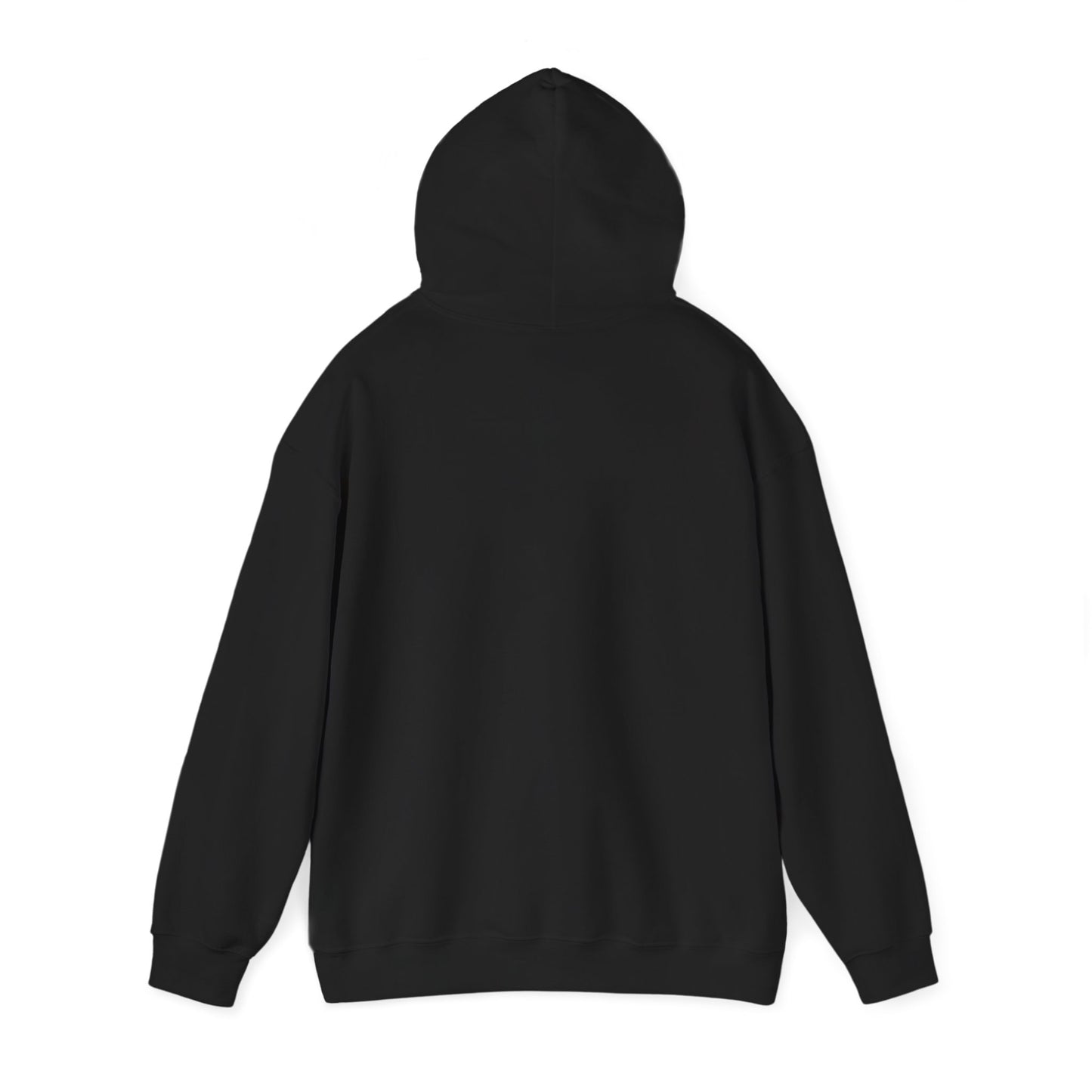 SHE'S THE DIFFERENCE Cozy Hooded Sweatshirt