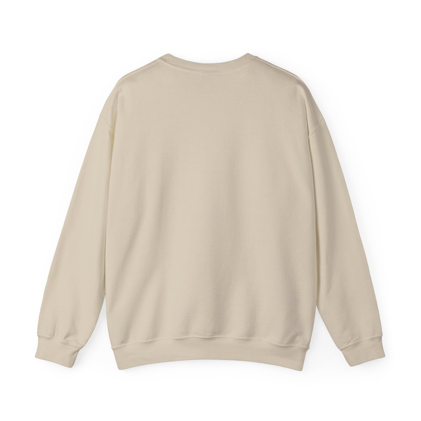 FAITH Unisex Heavy Blend™ Crewneck Sweatshirt