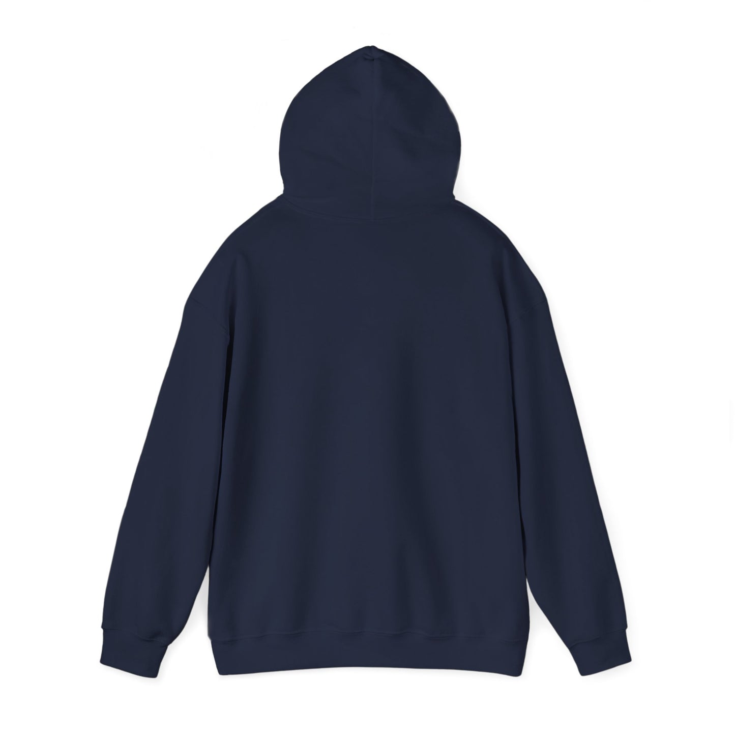 SHE'S THE DIFFERENCE Cozy Hooded Sweatshirt