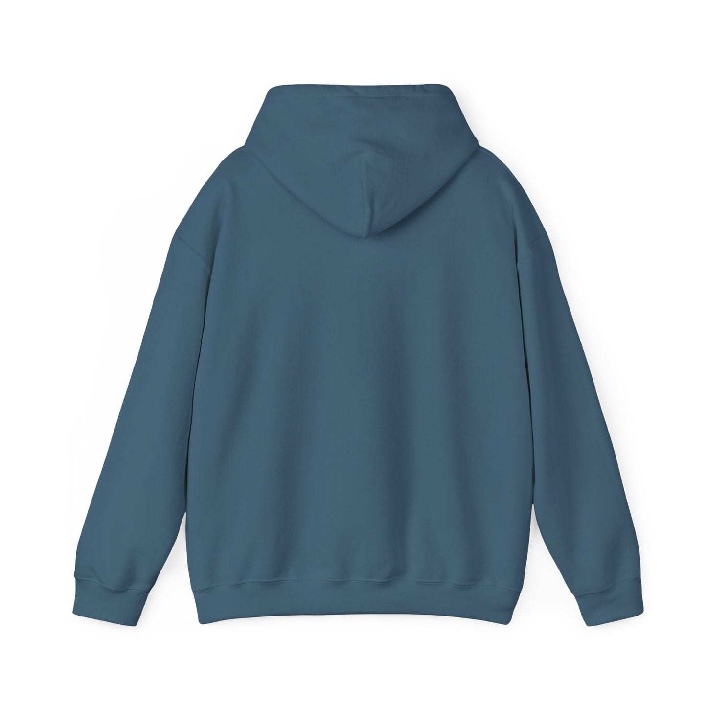 JESUS Unisex Heavy Blend™ Hooded Sweatshirt