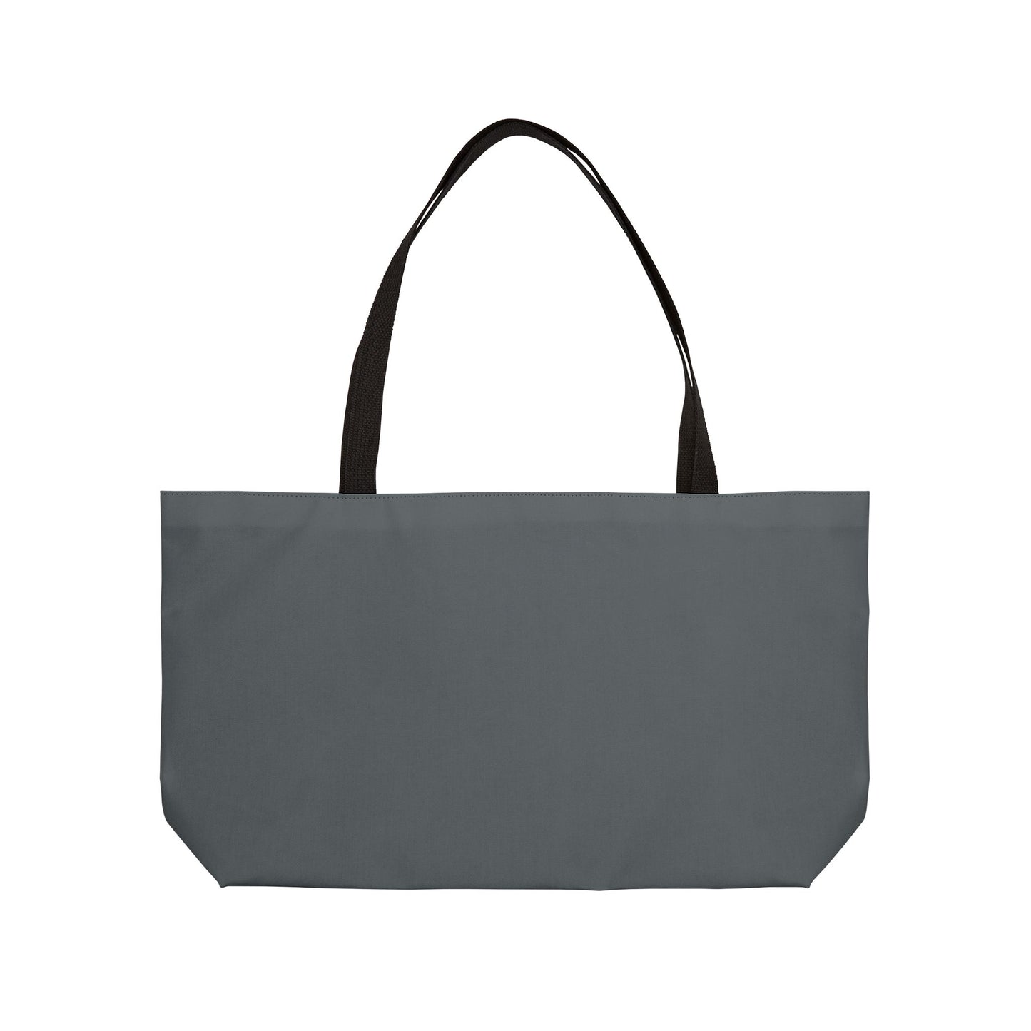 TRUE + REAL CONFIDENT AUTHENTIC BOLD + BRAVE WOMAN Weekender Tote Bag