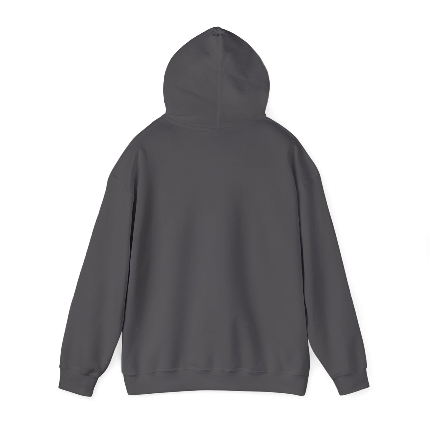 LION + LAMB Unisex Heavy Blend™ Hooded Sweatshirt