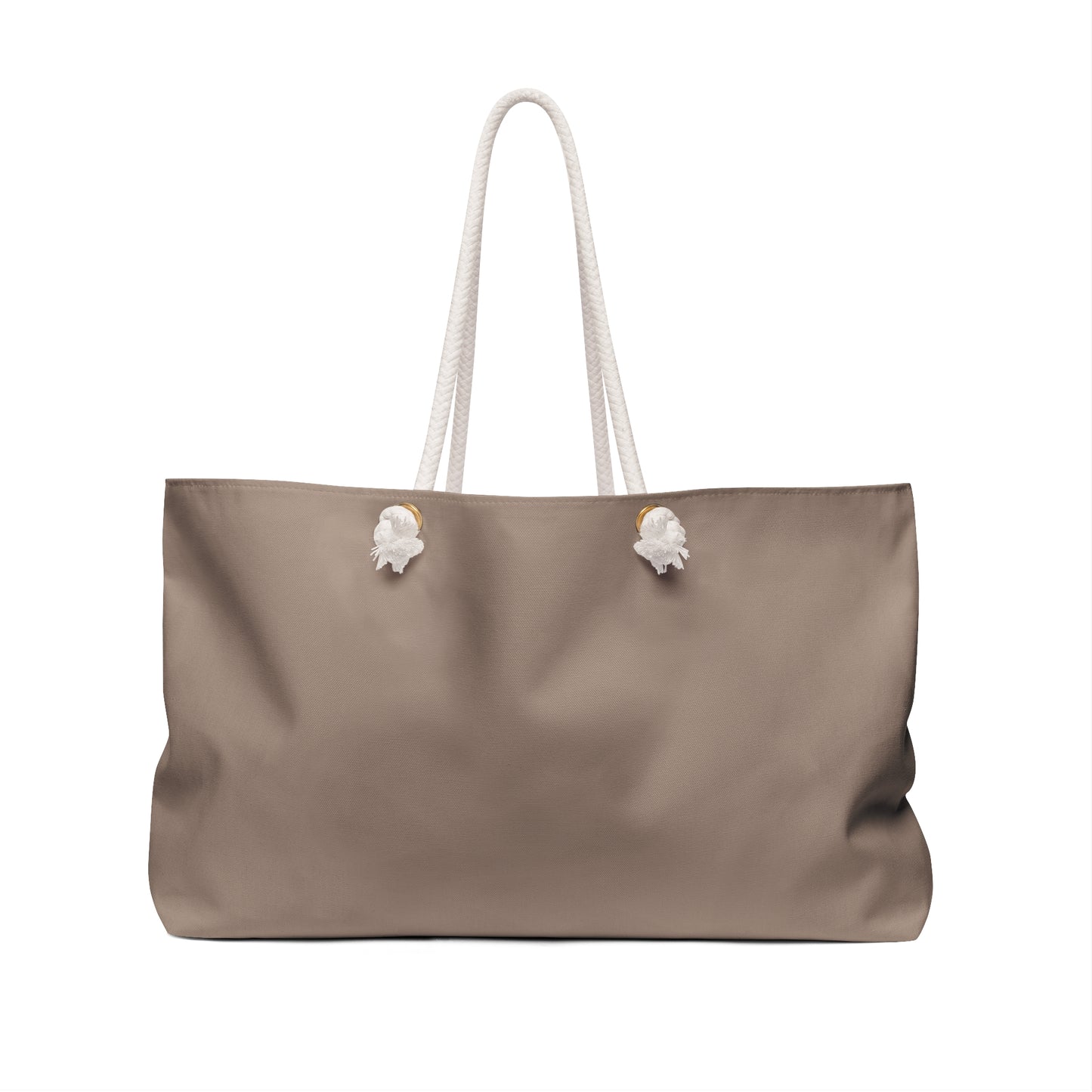 TRUE + REAL CONFIDENT AUTHENTIC BOLD + BRAVE WOMAN All Things Bag