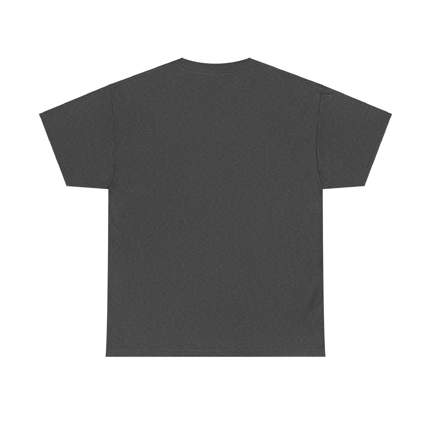 LION + LAMB Unisex Heavy Cotton Tee