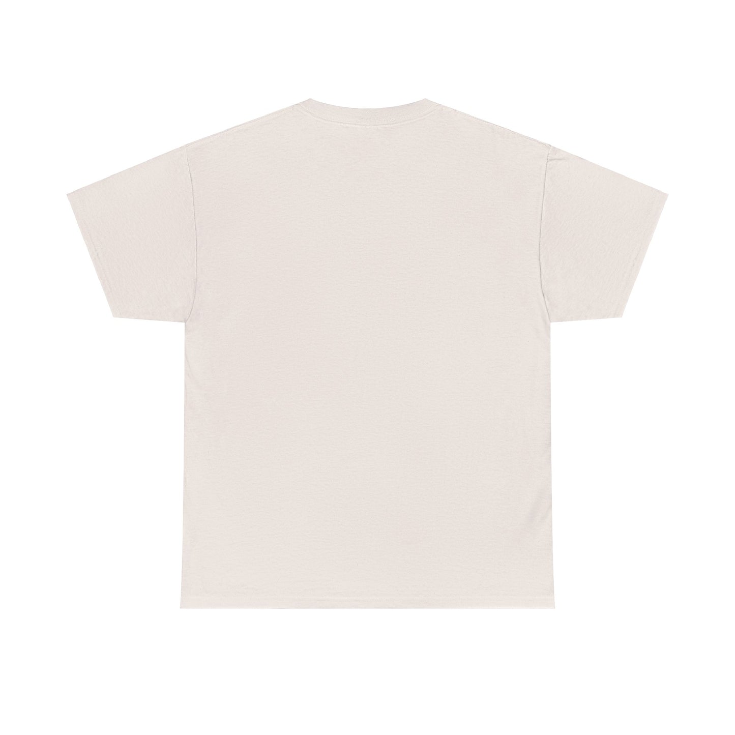 LION + LAMB Unisex Heavy Cotton Tee
