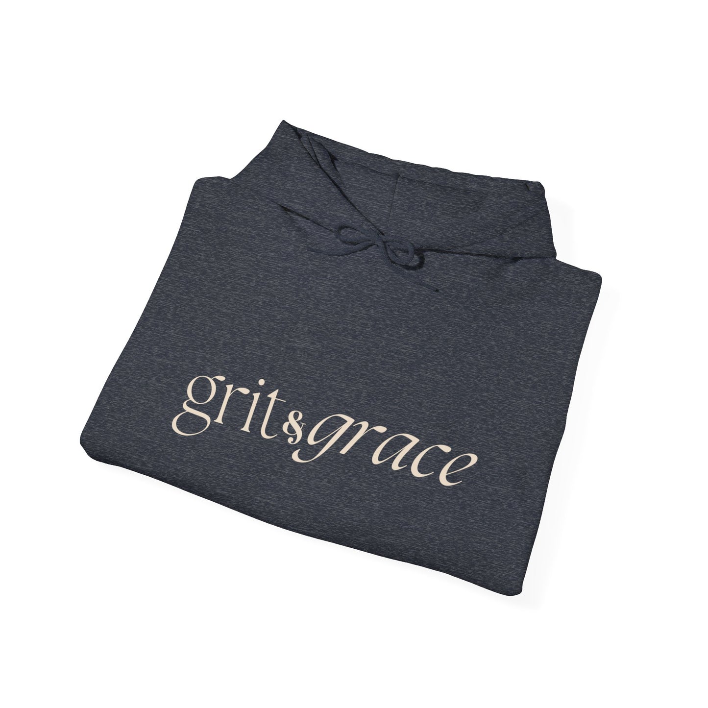 Grit & Grace Heavy Blend™ Hooded Sweatshirt
