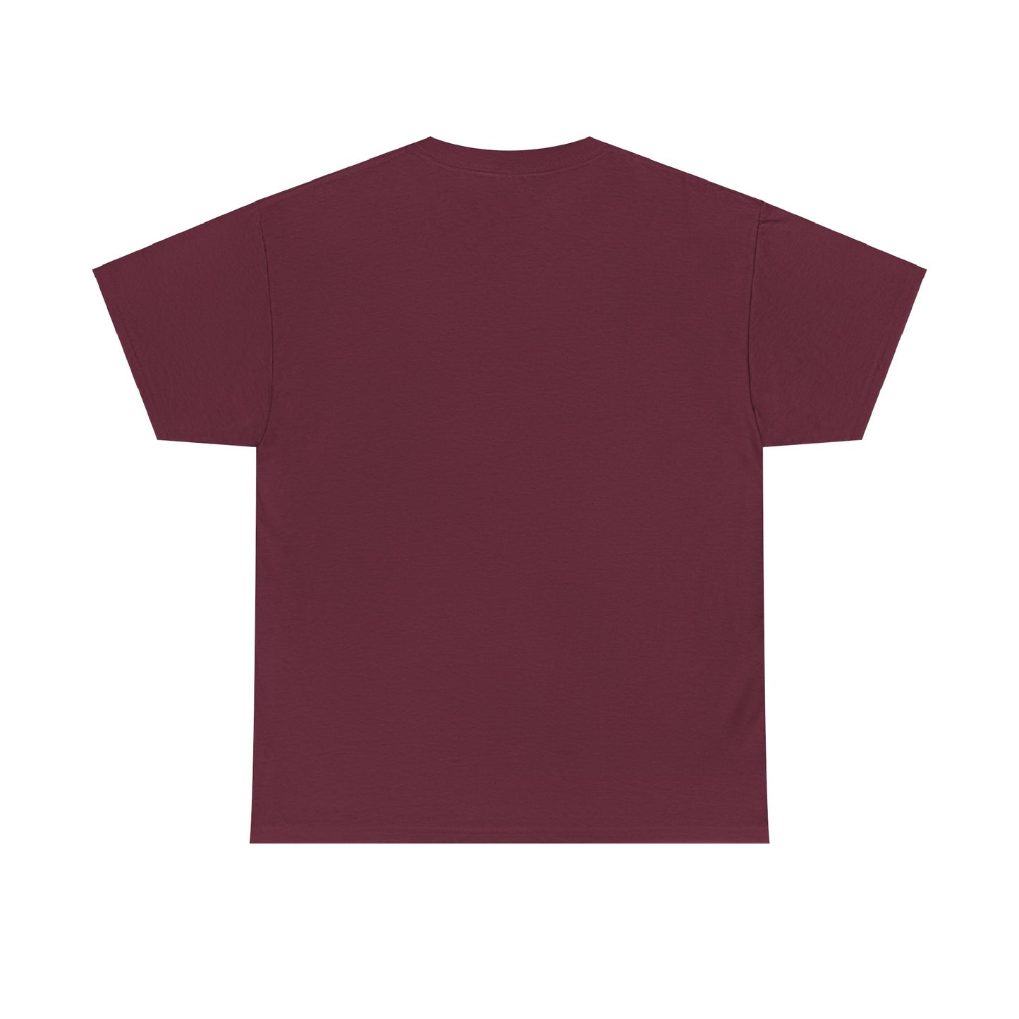 LION + LAMB Unisex Heavy Cotton Tee