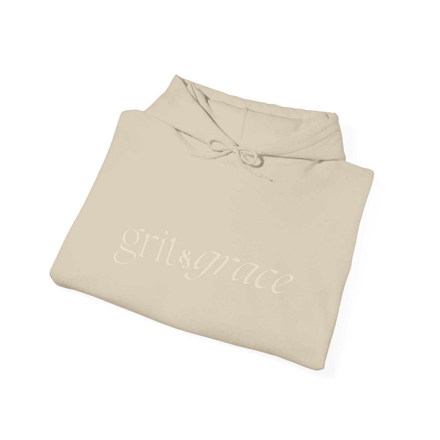 Grit & Grace Heavy Blend™ Hooded Sweatshirt