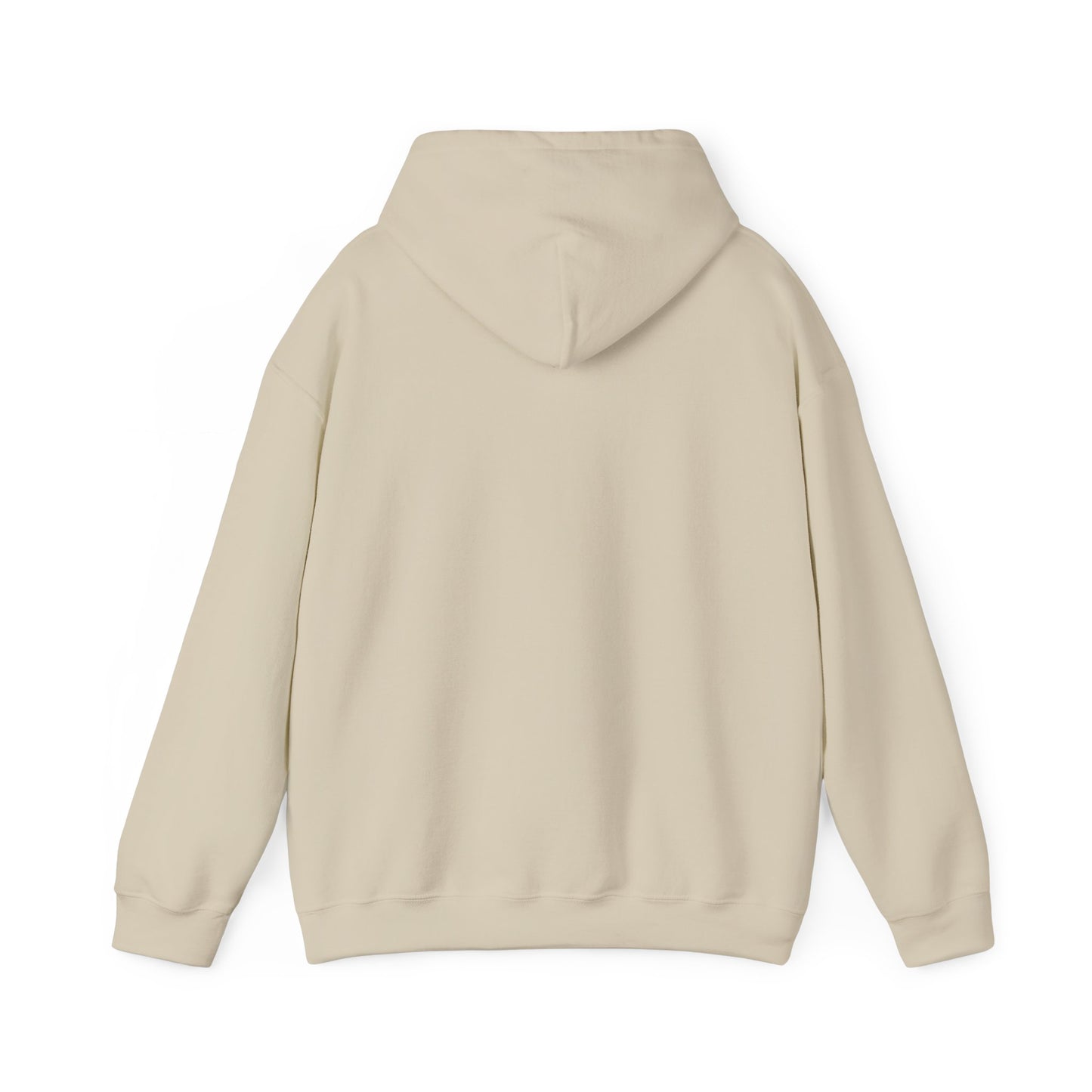 Grit & Grace Heavy Blend™ Hooded Sweatshirt