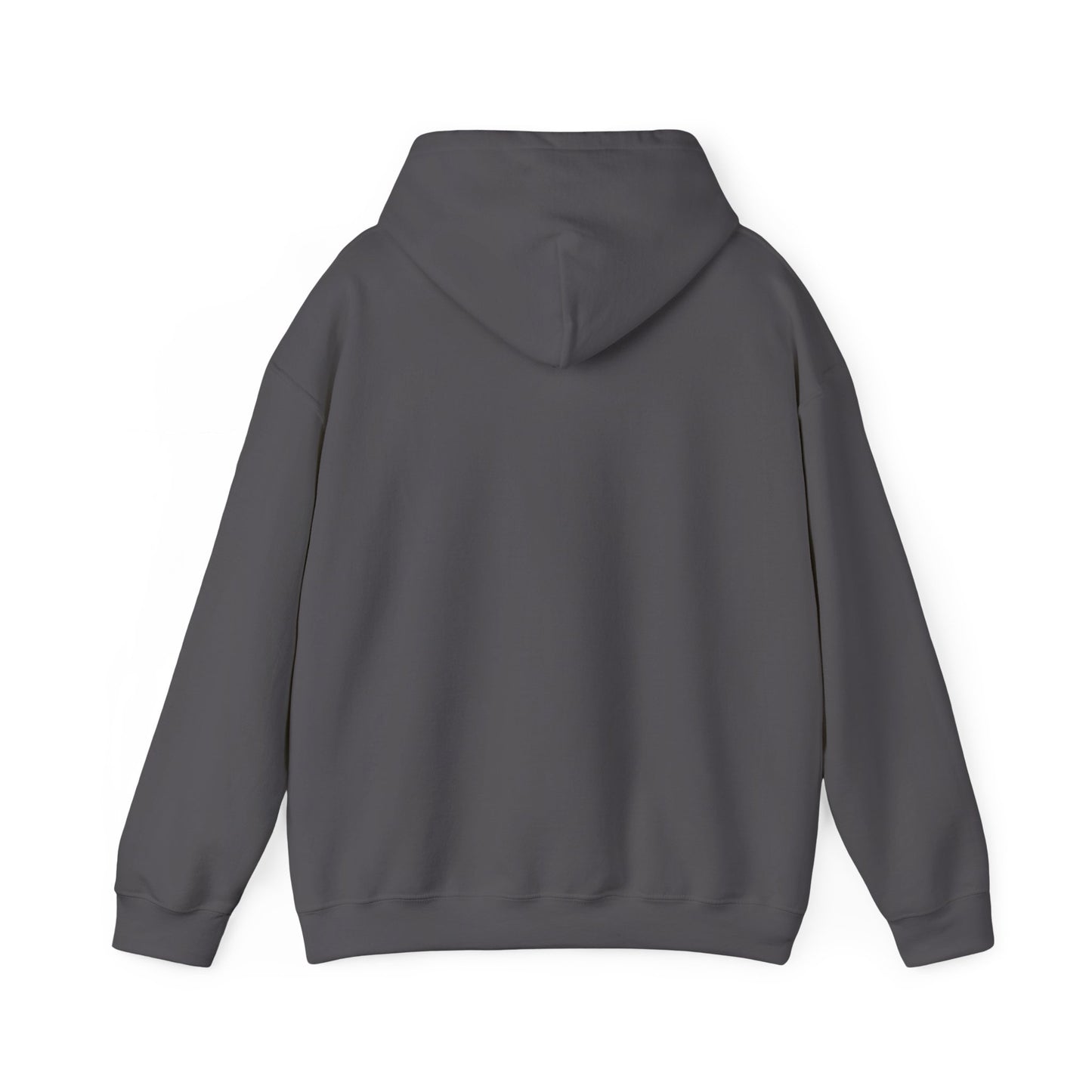 LION + LAMB Unisex Heavy Blend™ Hooded Sweatshirt