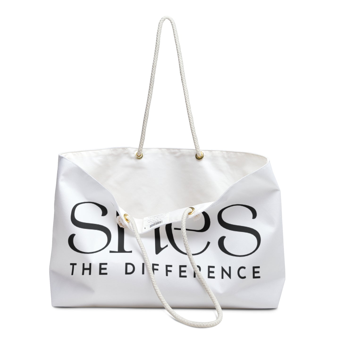 All Things Bag SHE'S THE DIFFERENCE