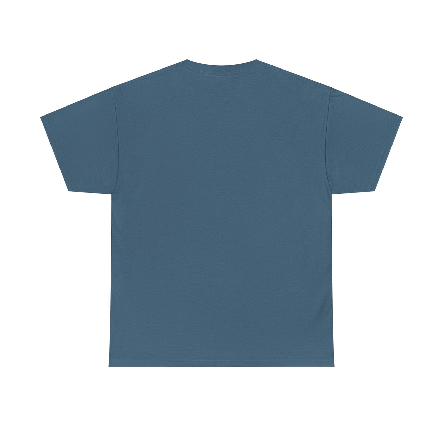 LION + LAMB Unisex Heavy Cotton Tee