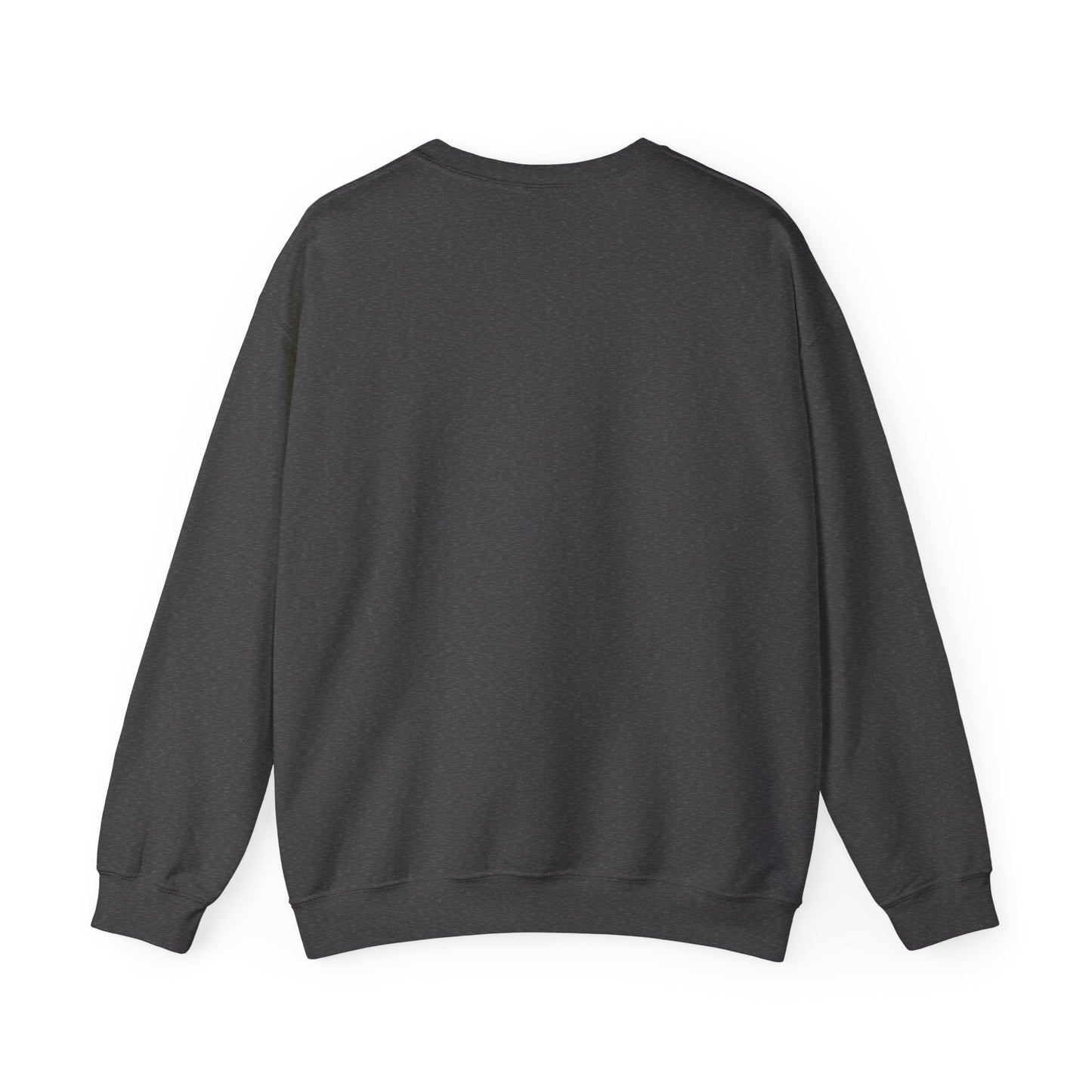 FAITH Unisex Heavy Blend™ Crewneck Sweatshirt