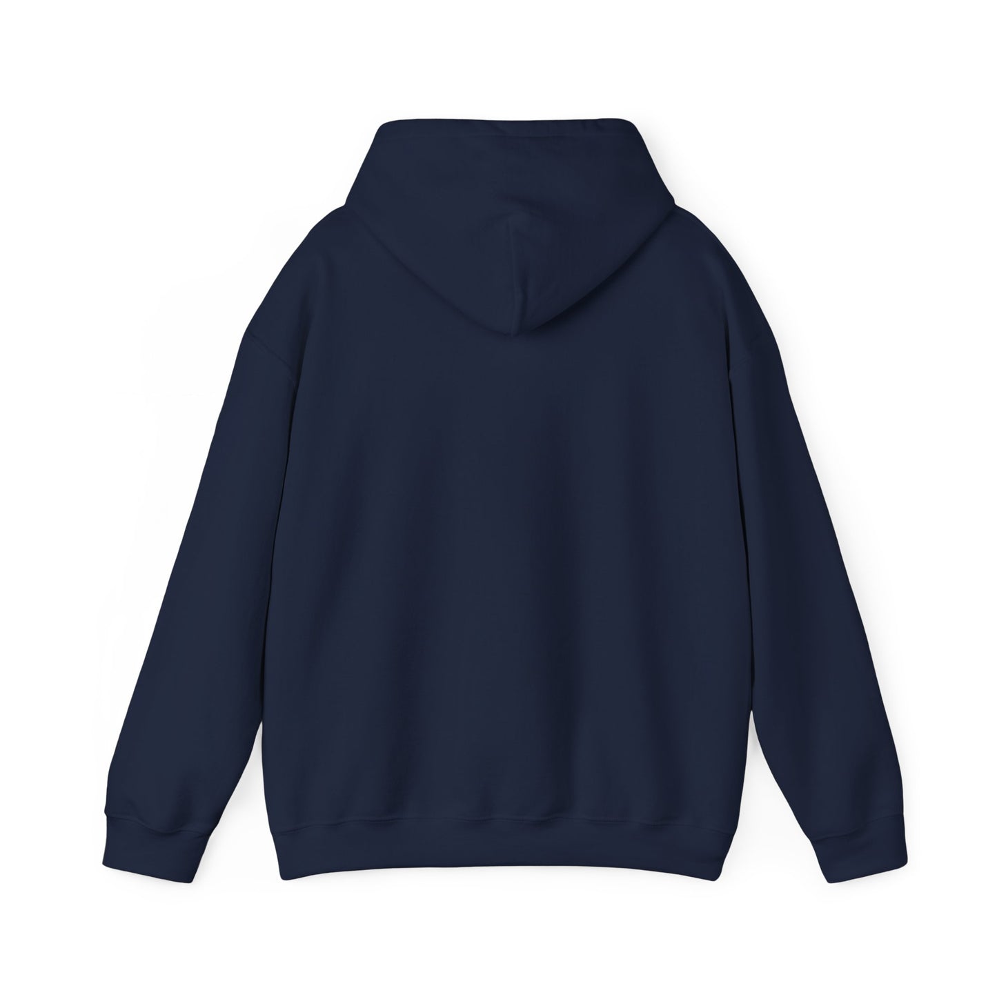 Grit & Grace Heavy Blend™ Hooded Sweatshirt