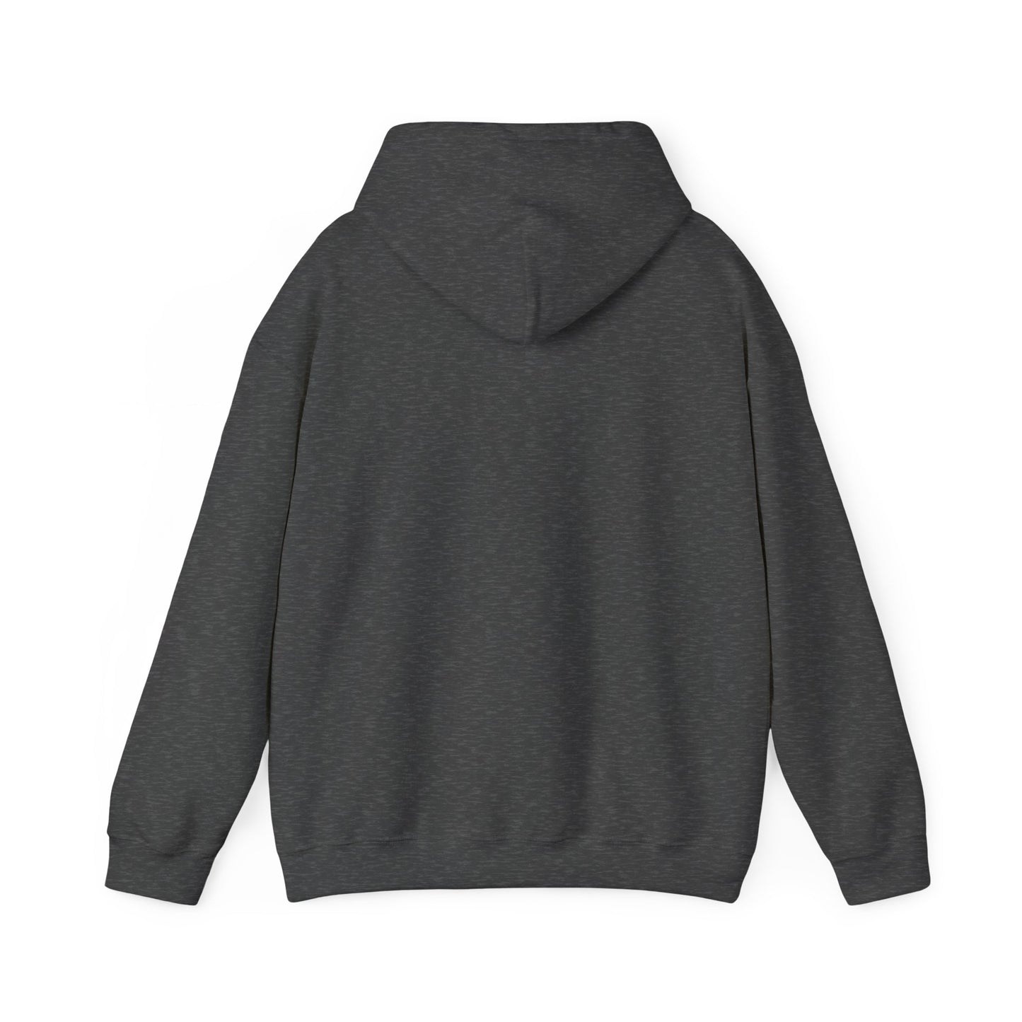LION + LAMB Unisex Heavy Blend™ Hooded Sweatshirt