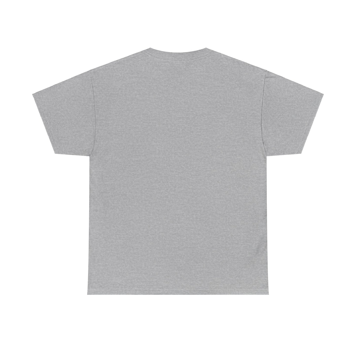 LION + LAMB Unisex Heavy Cotton Tee
