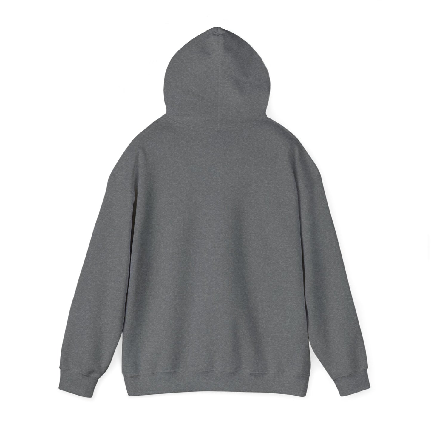 JESUS Unisex Heavy Blend™ Hooded Sweatshirt