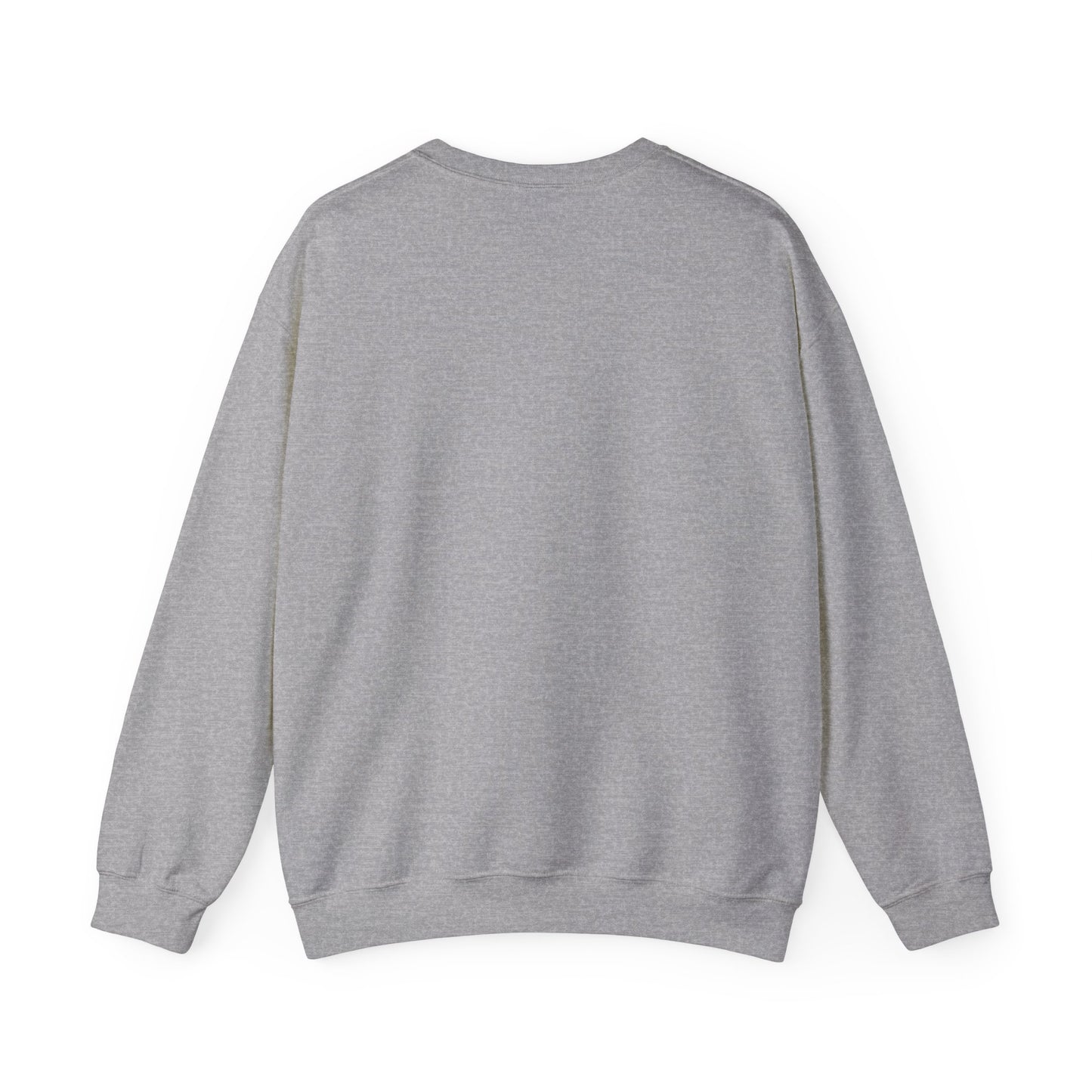 FAITH Unisex Heavy Blend™ Crewneck Sweatshirt