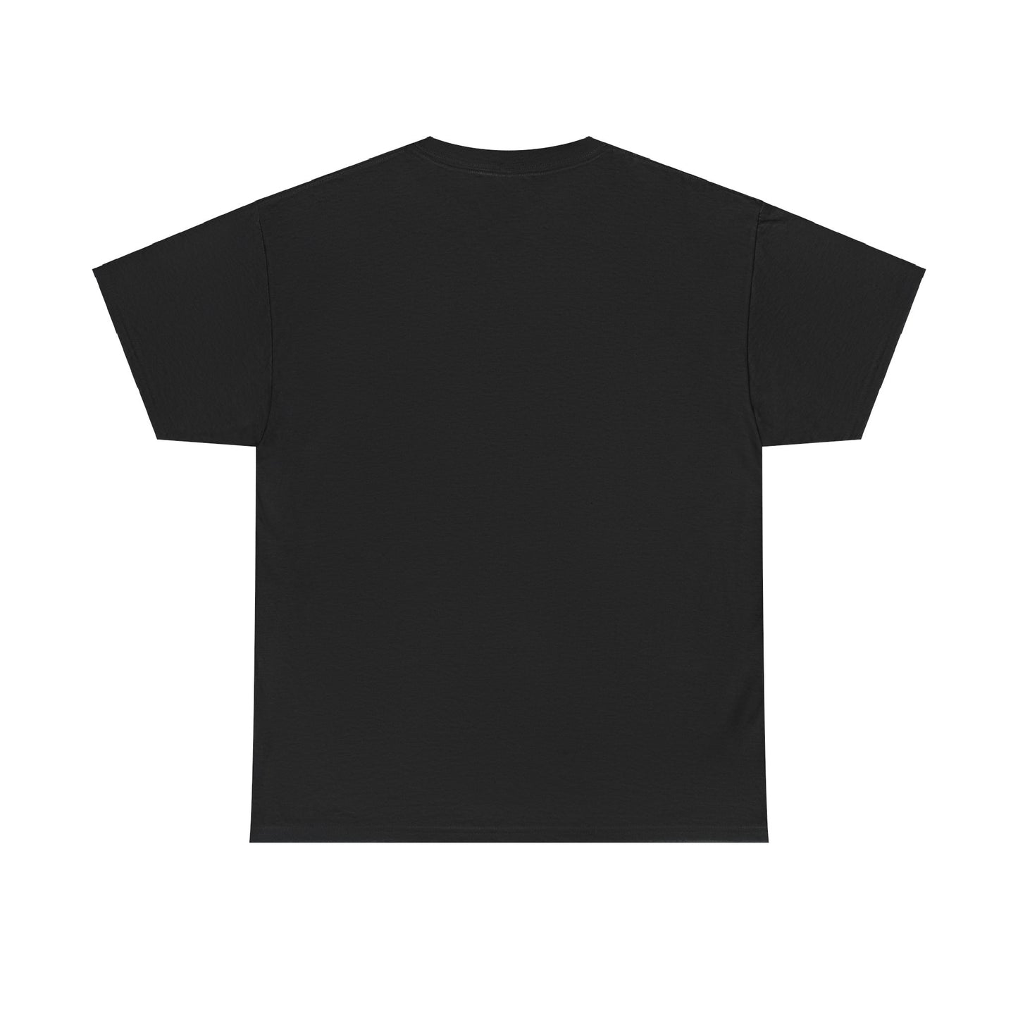 LION + LAMB Unisex Heavy Cotton Tee