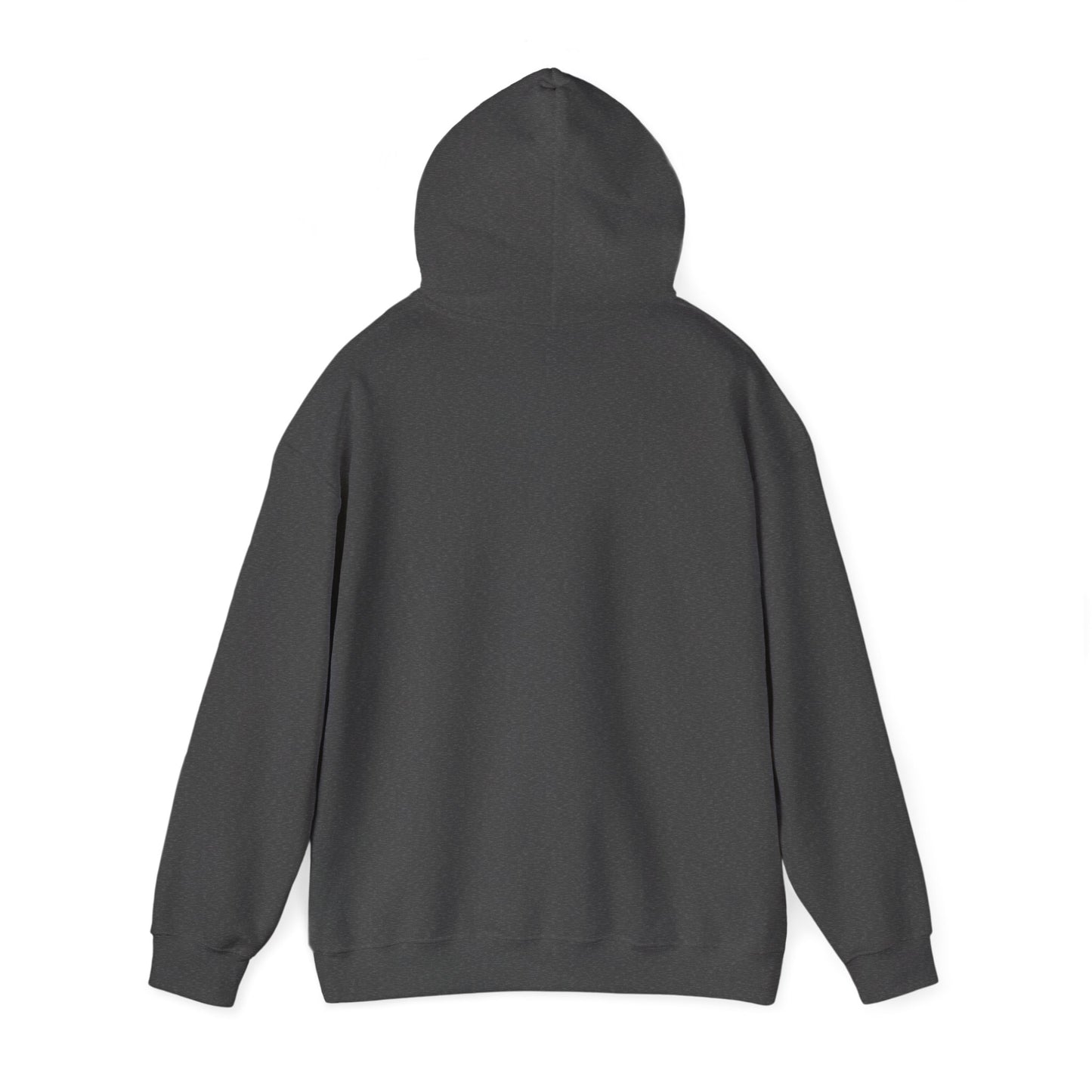 SHE'S THE DIFFERENCE Cozy Hooded Sweatshirt