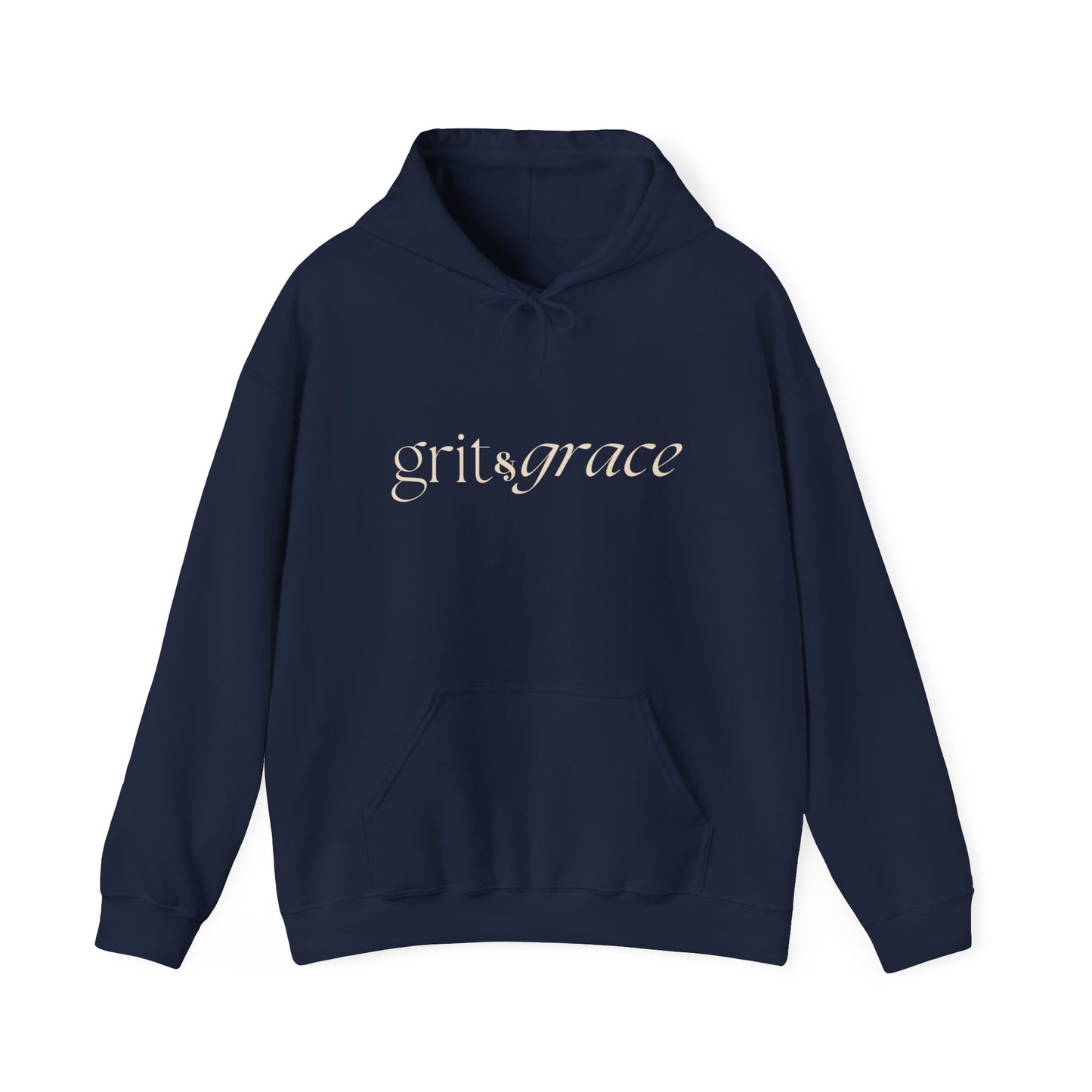 Grit & Grace Heavy Blend™ Hooded Sweatshirt