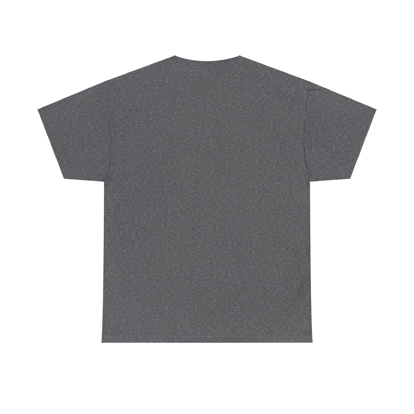 LION + LAMB Unisex Heavy Cotton Tee
