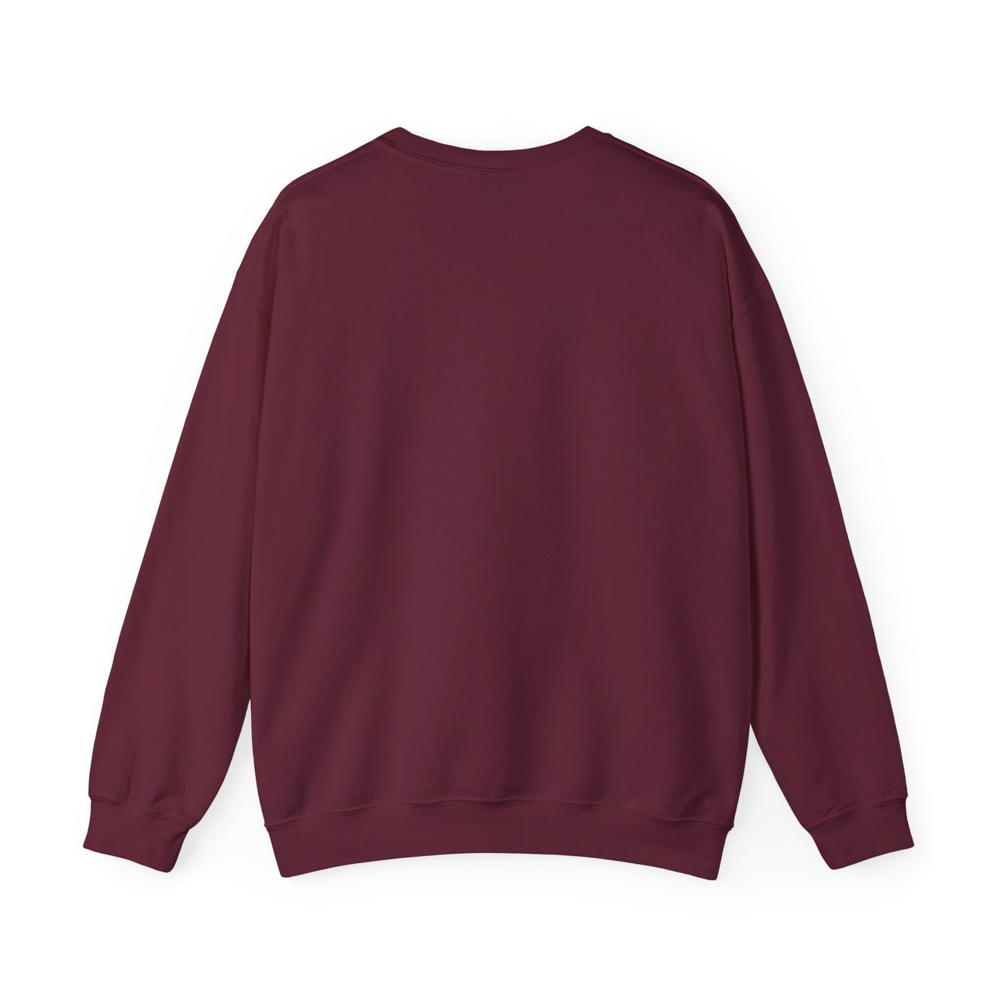 FAITH Unisex Heavy Blend™ Crewneck Sweatshirt