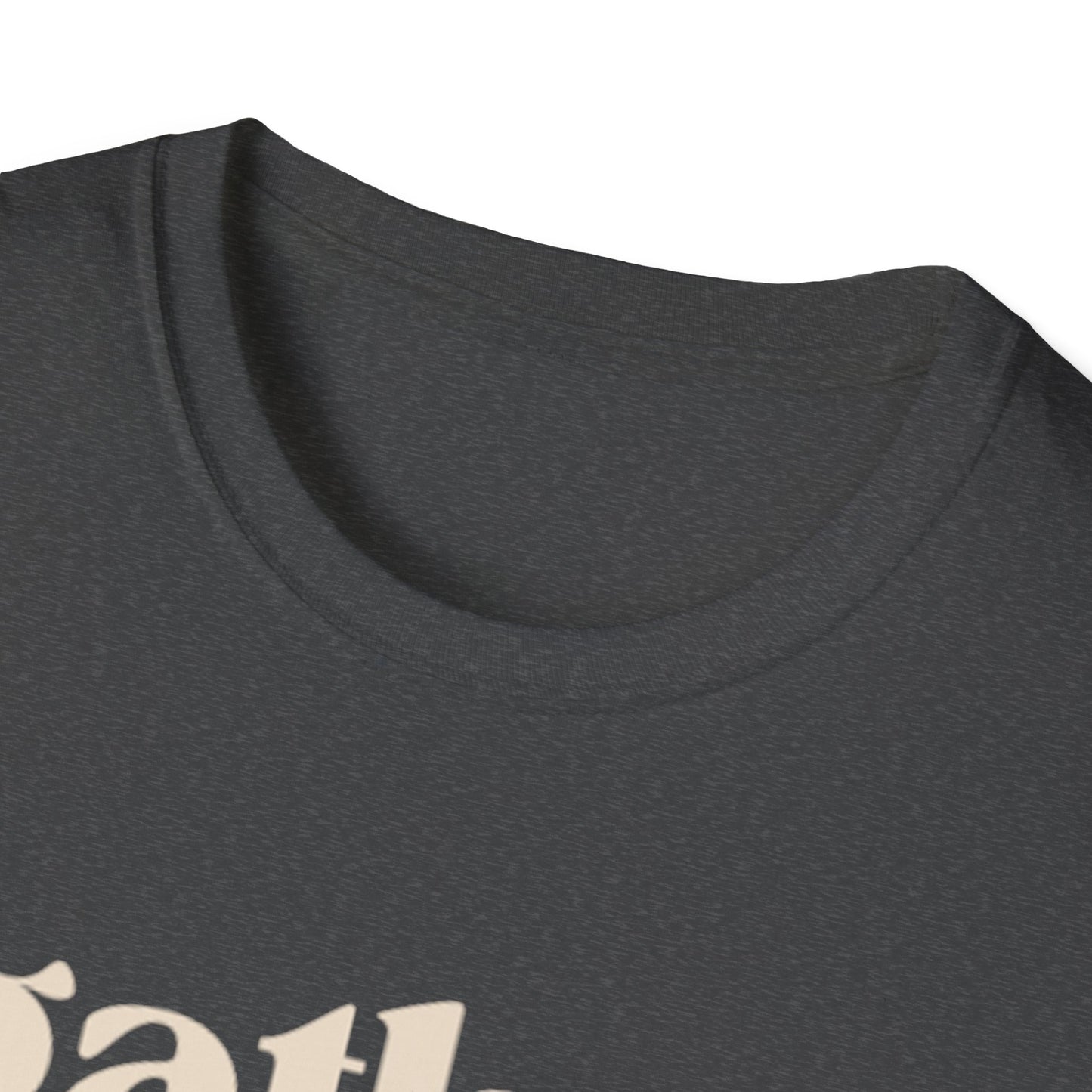 Gather & Grow Softstyle T-Shirt
