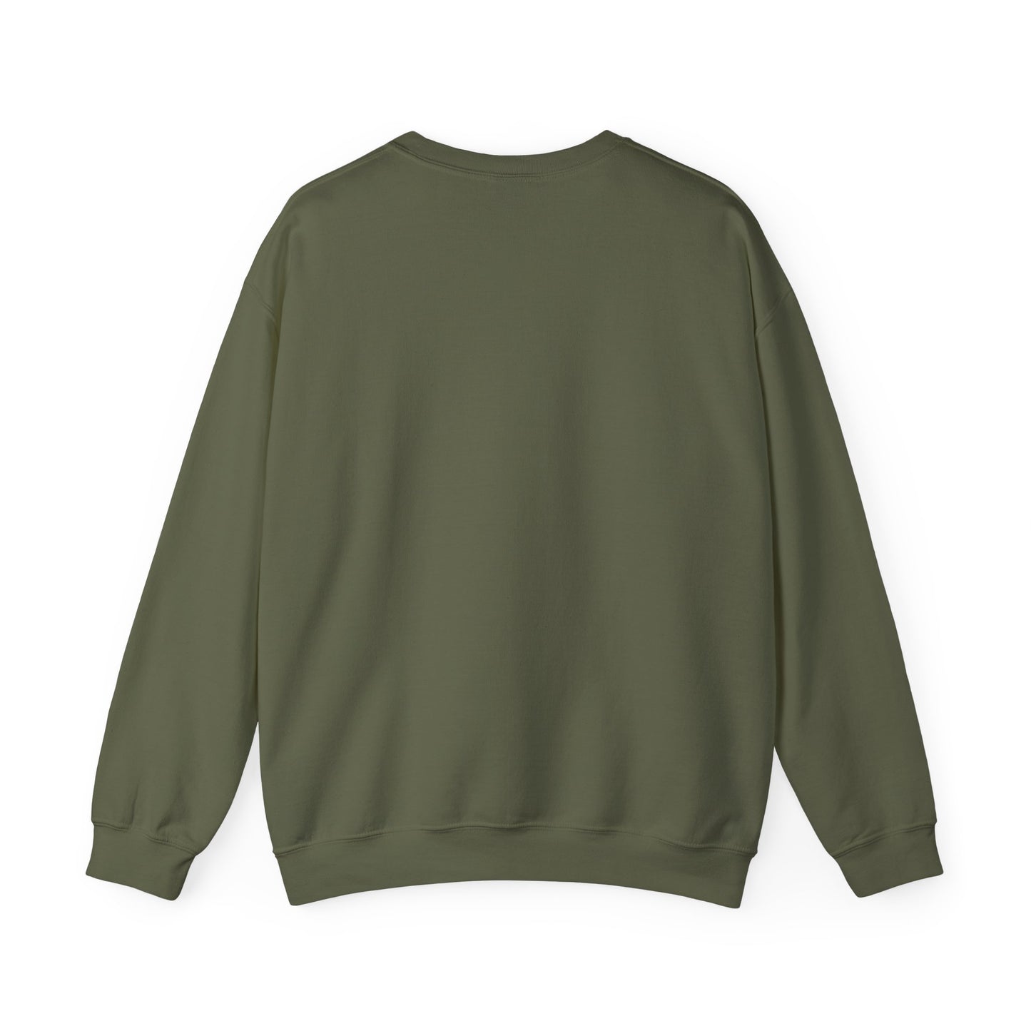 FAITH Unisex Heavy Blend™ Crewneck Sweatshirt