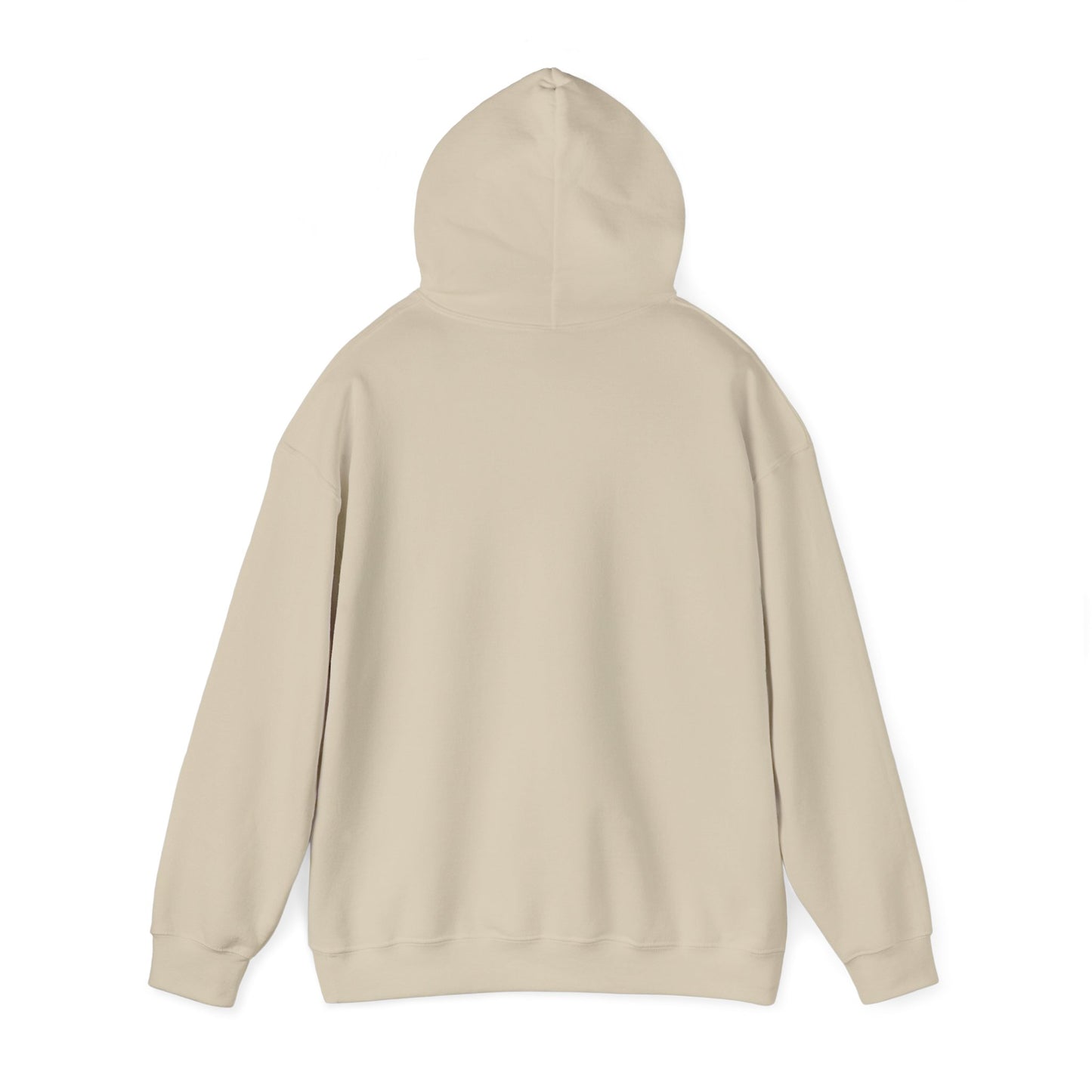 LION + LAMB Unisex Heavy Blend™ Hooded Sweatshirt