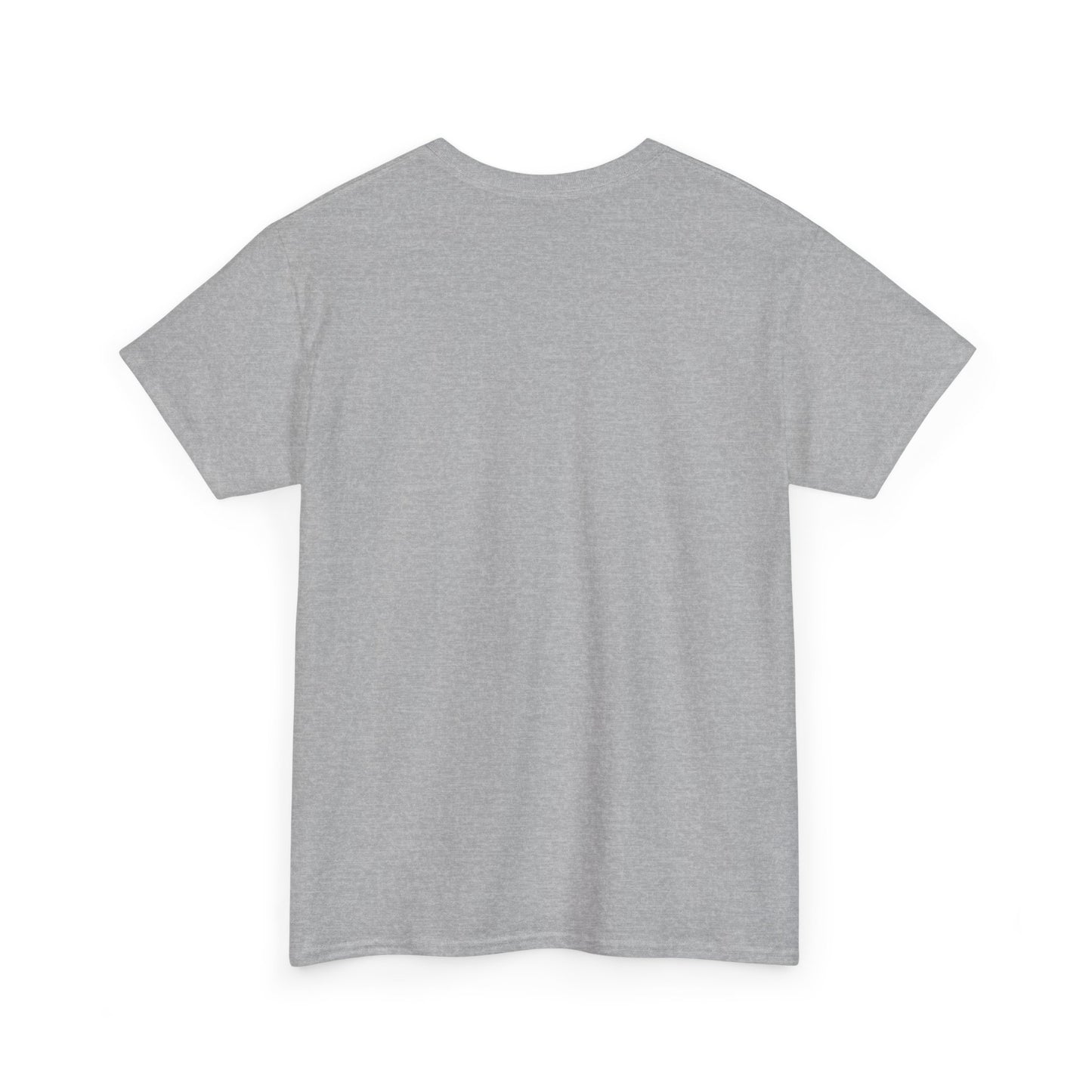 LION + LAMB Unisex Heavy Cotton Tee