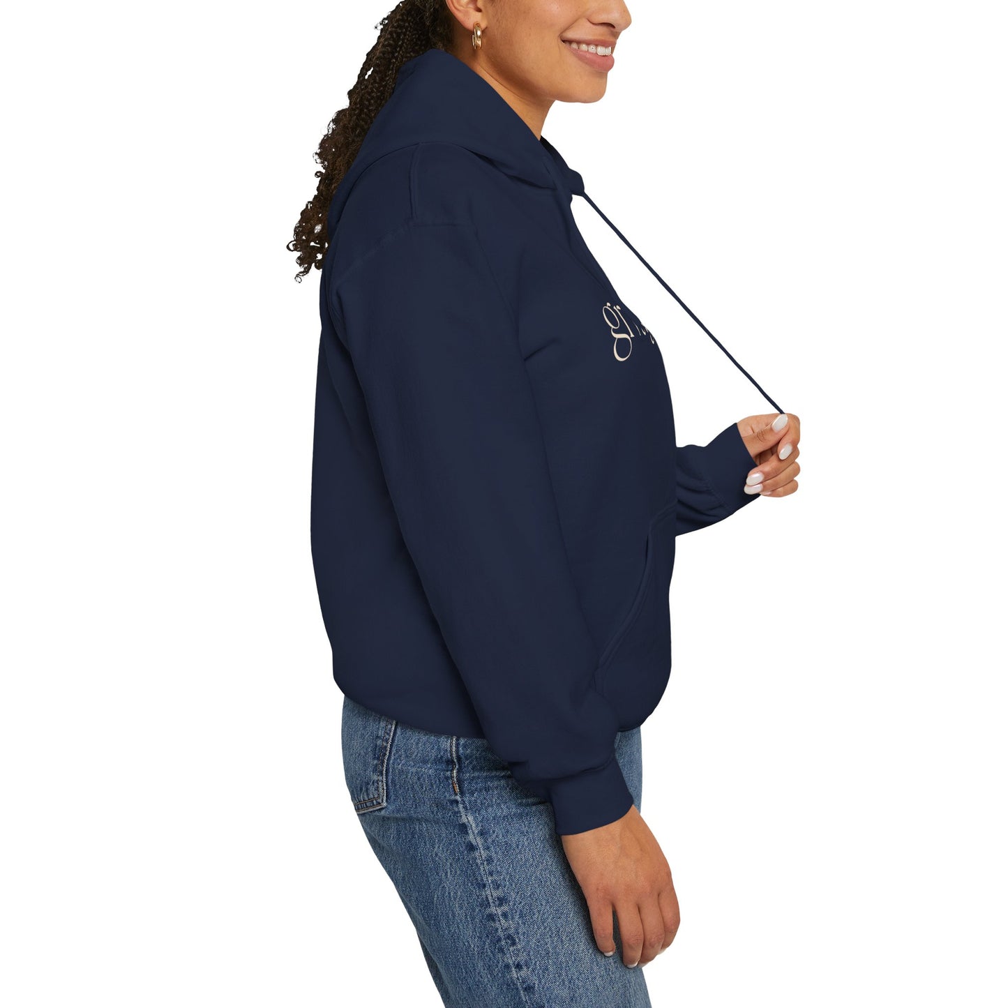 Grit & Grace Heavy Blend™ Hooded Sweatshirt