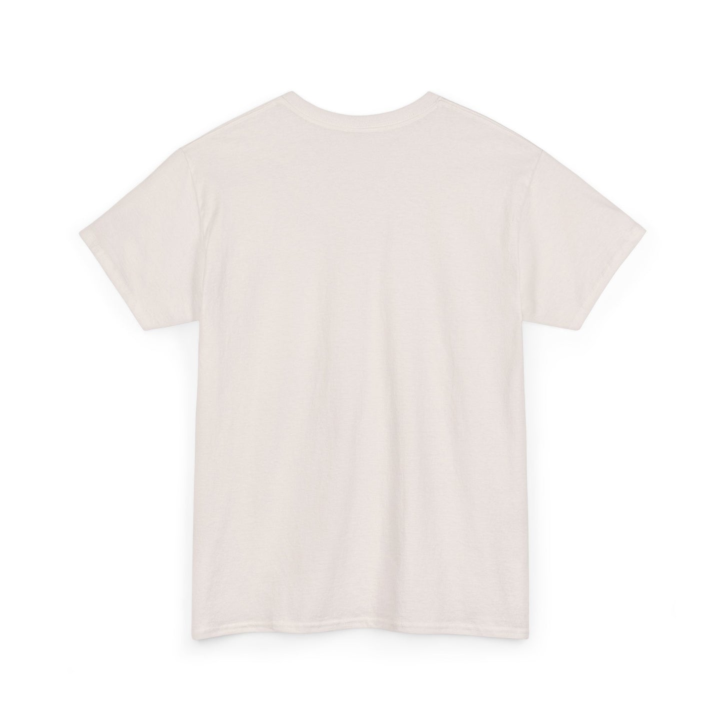 LION + LAMB Unisex Heavy Cotton Tee