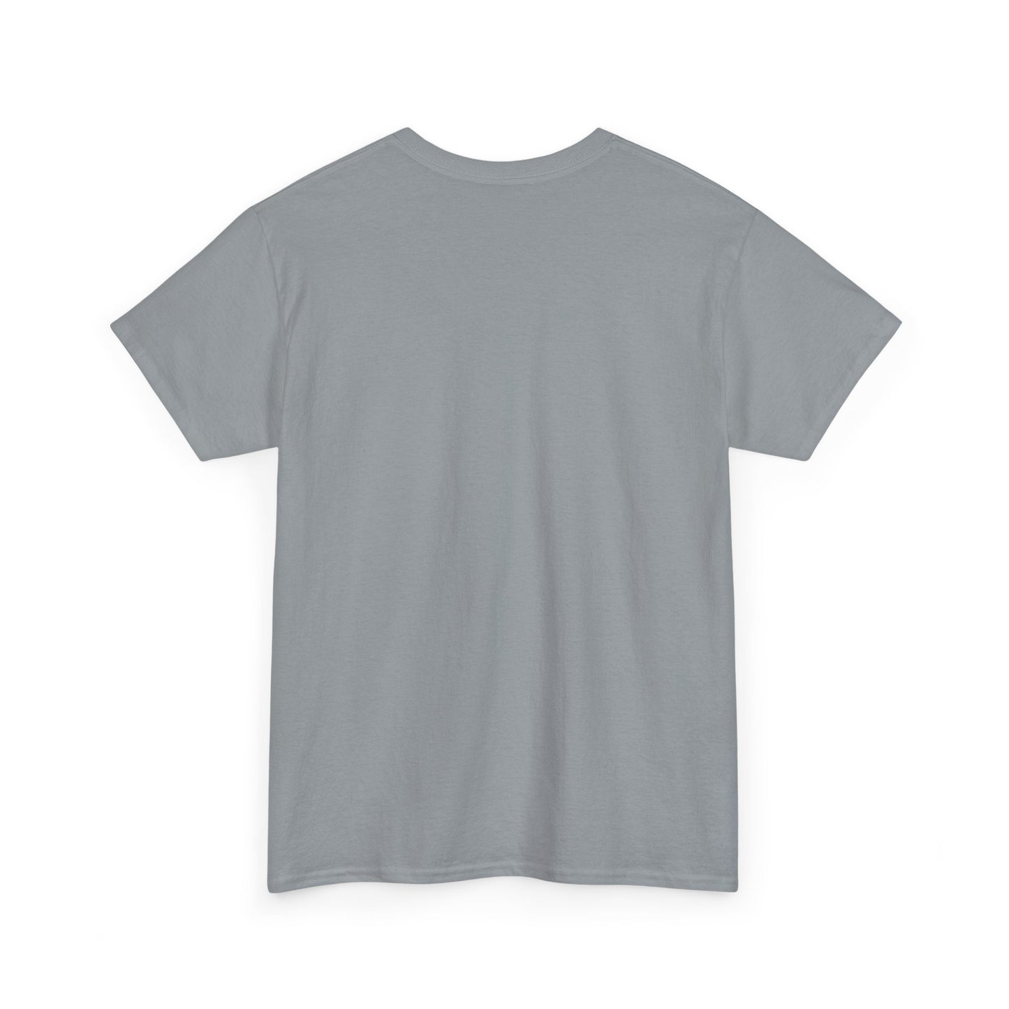 LION + LAMB Unisex Heavy Cotton Tee