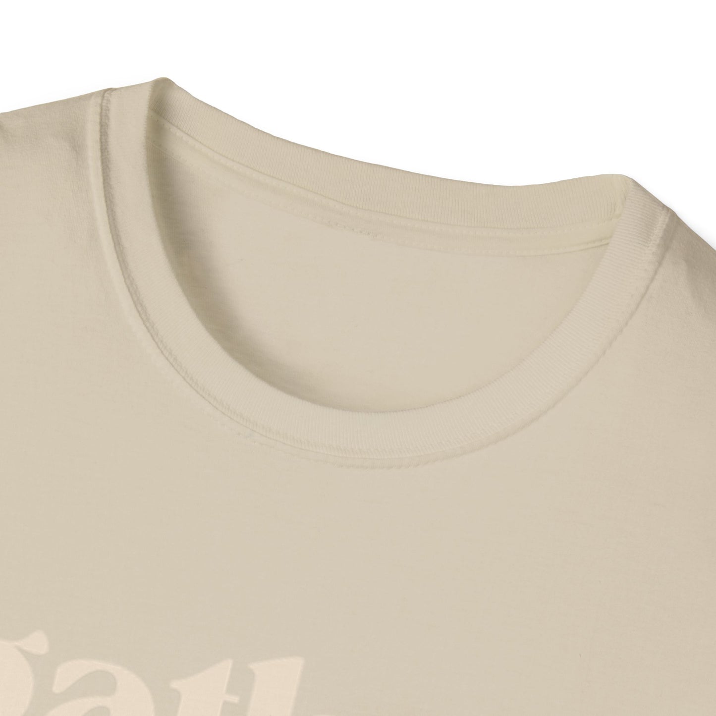 Gather & Grow Softstyle T-Shirt