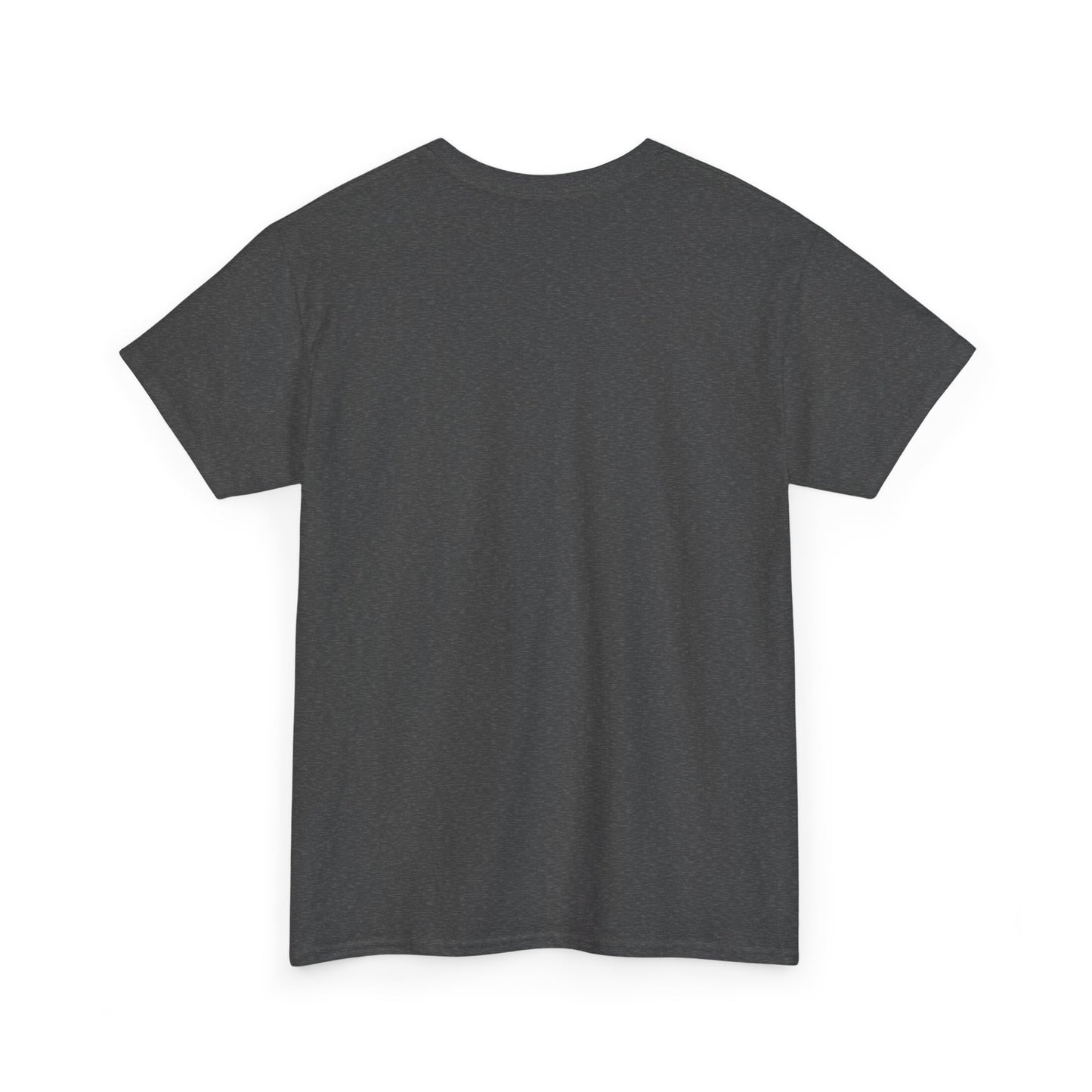 LION + LAMB Unisex Heavy Cotton Tee