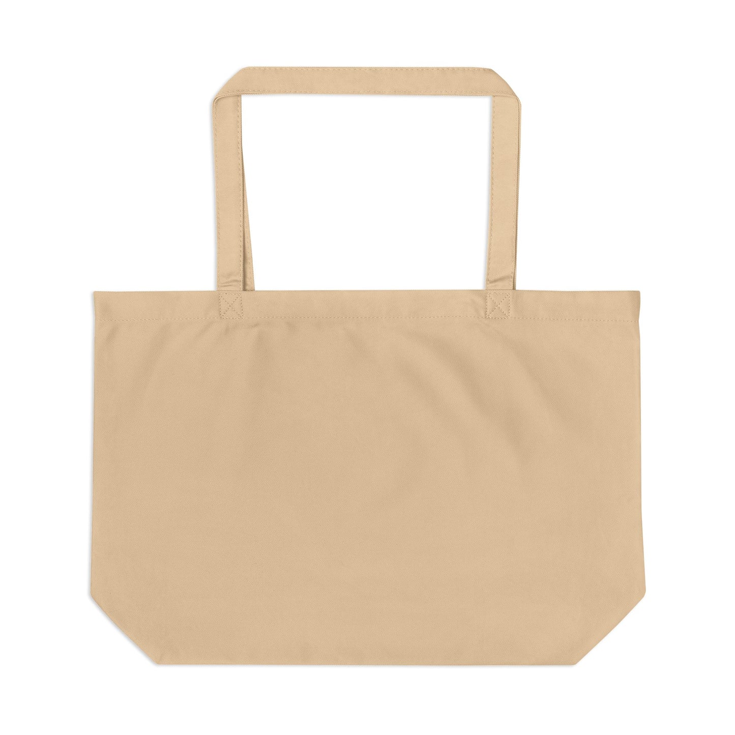 TRUE + REAL CONFIDENT AUTHENTIC BOLD + BRAVE WOMAN Eco Tote Bag